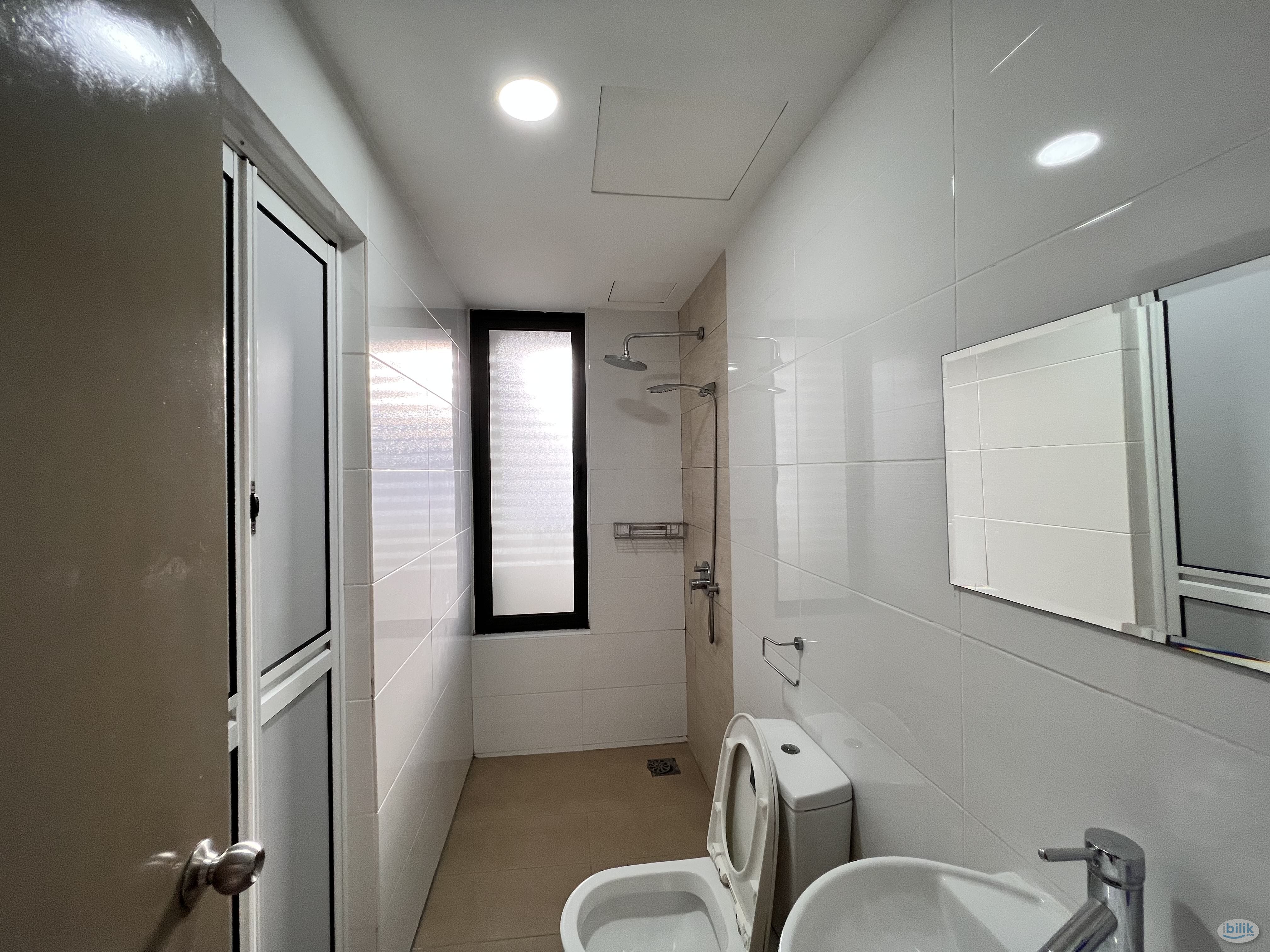 Single Room at SkyVille 8, Old Klang Road - Image 4