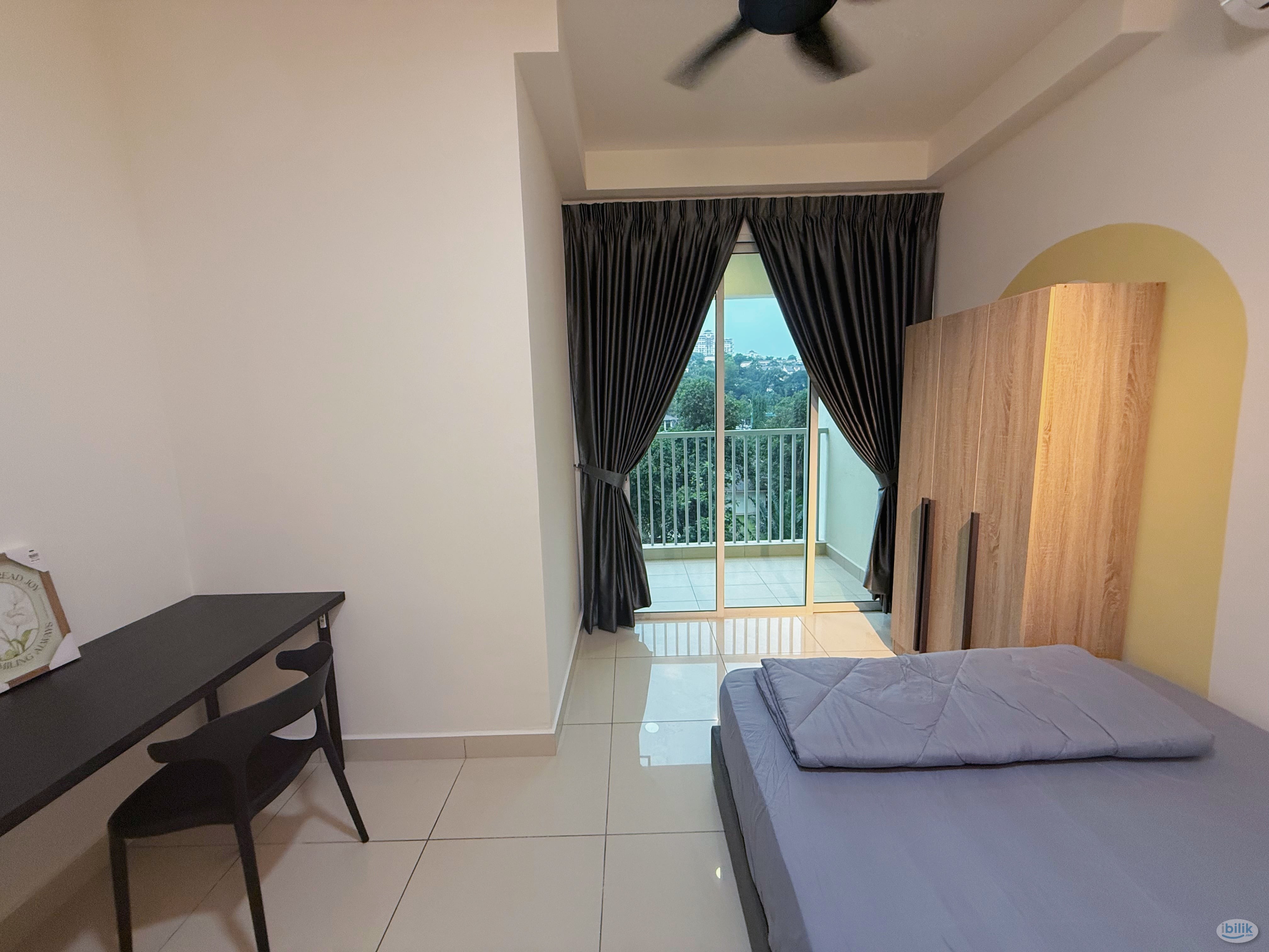 Middle Room at Damansara Damai, Petaling Jaya - Image 3