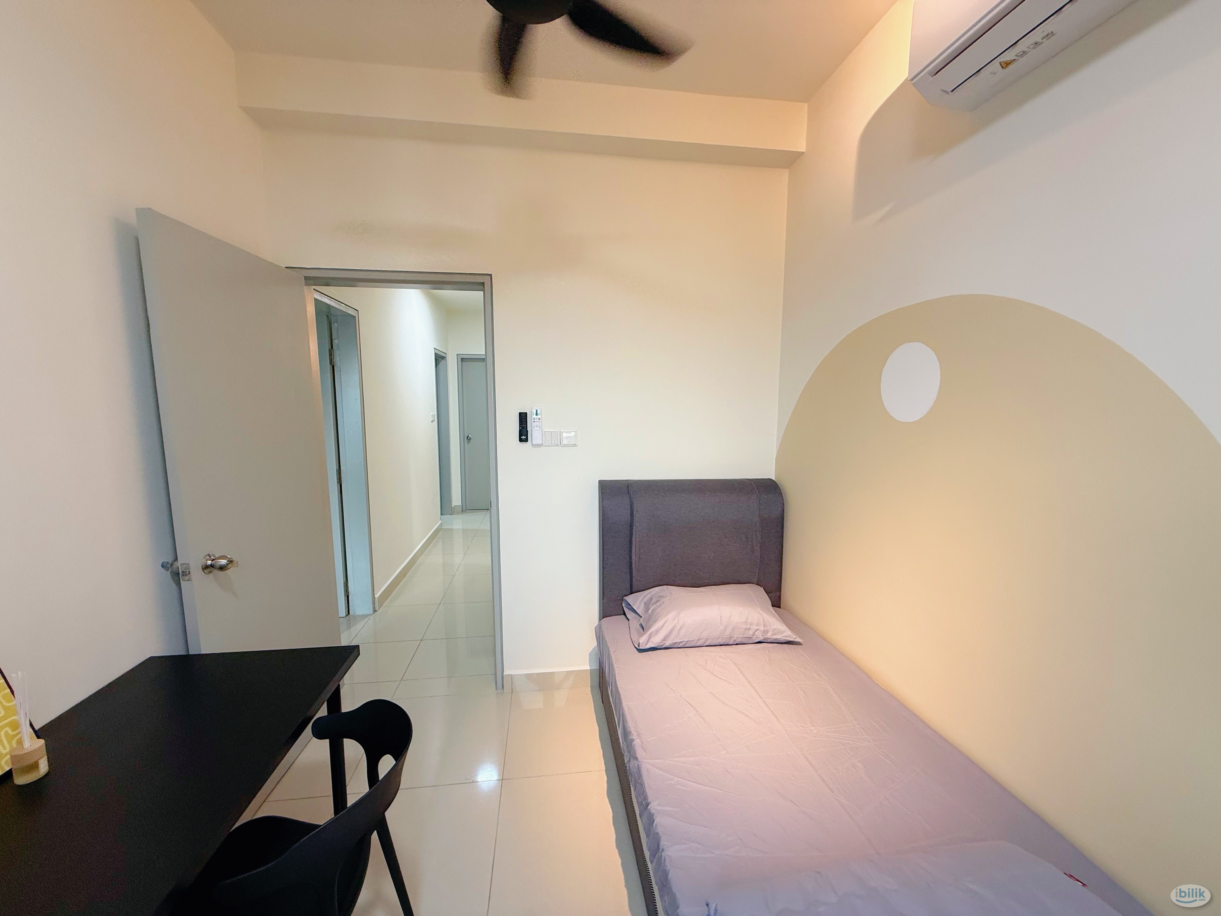 Single Room at Damansara Damai, Petaling Jaya - Image 2