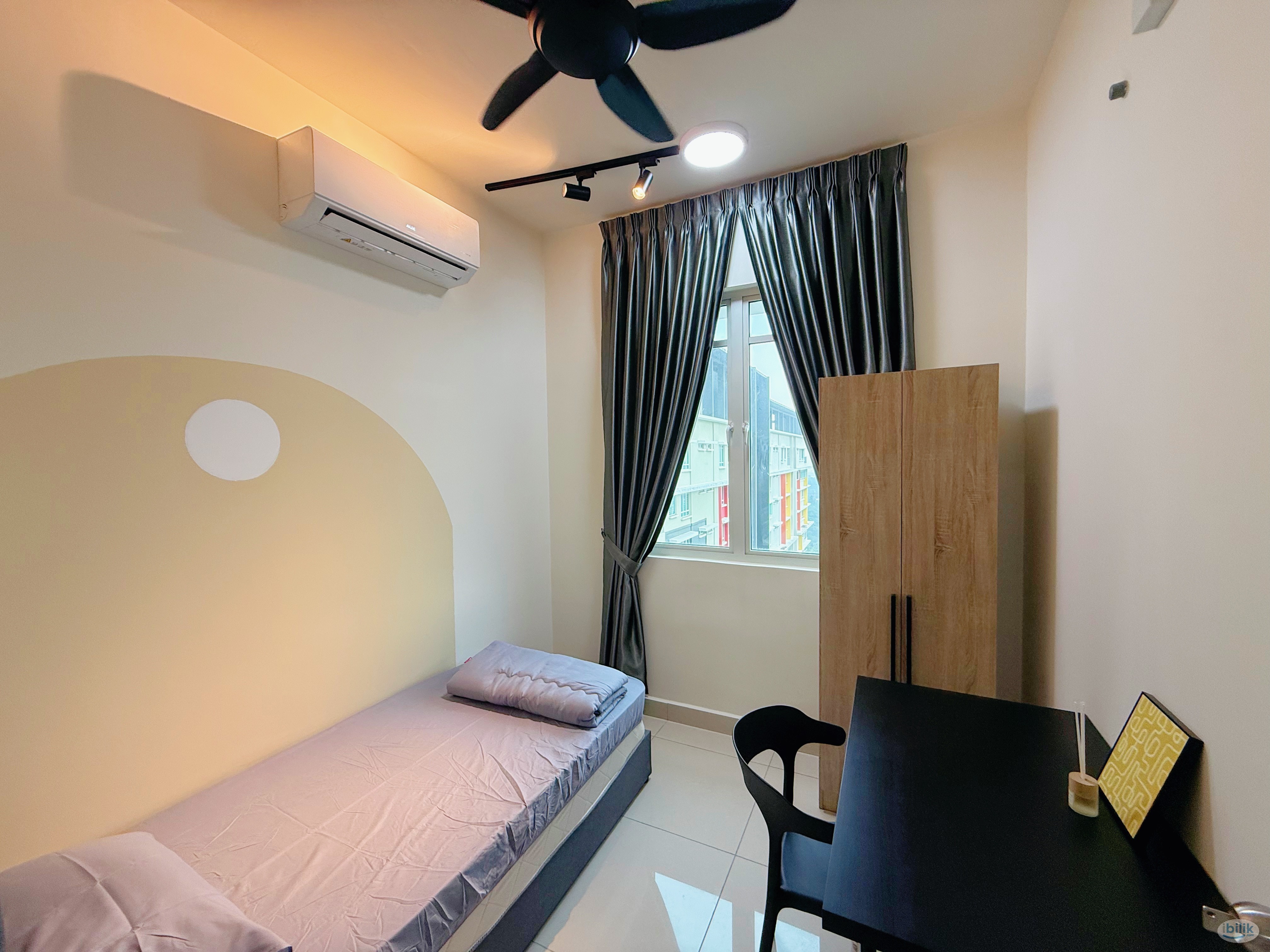 Single Room at Damansara Damai, Petaling Jaya - Image 1