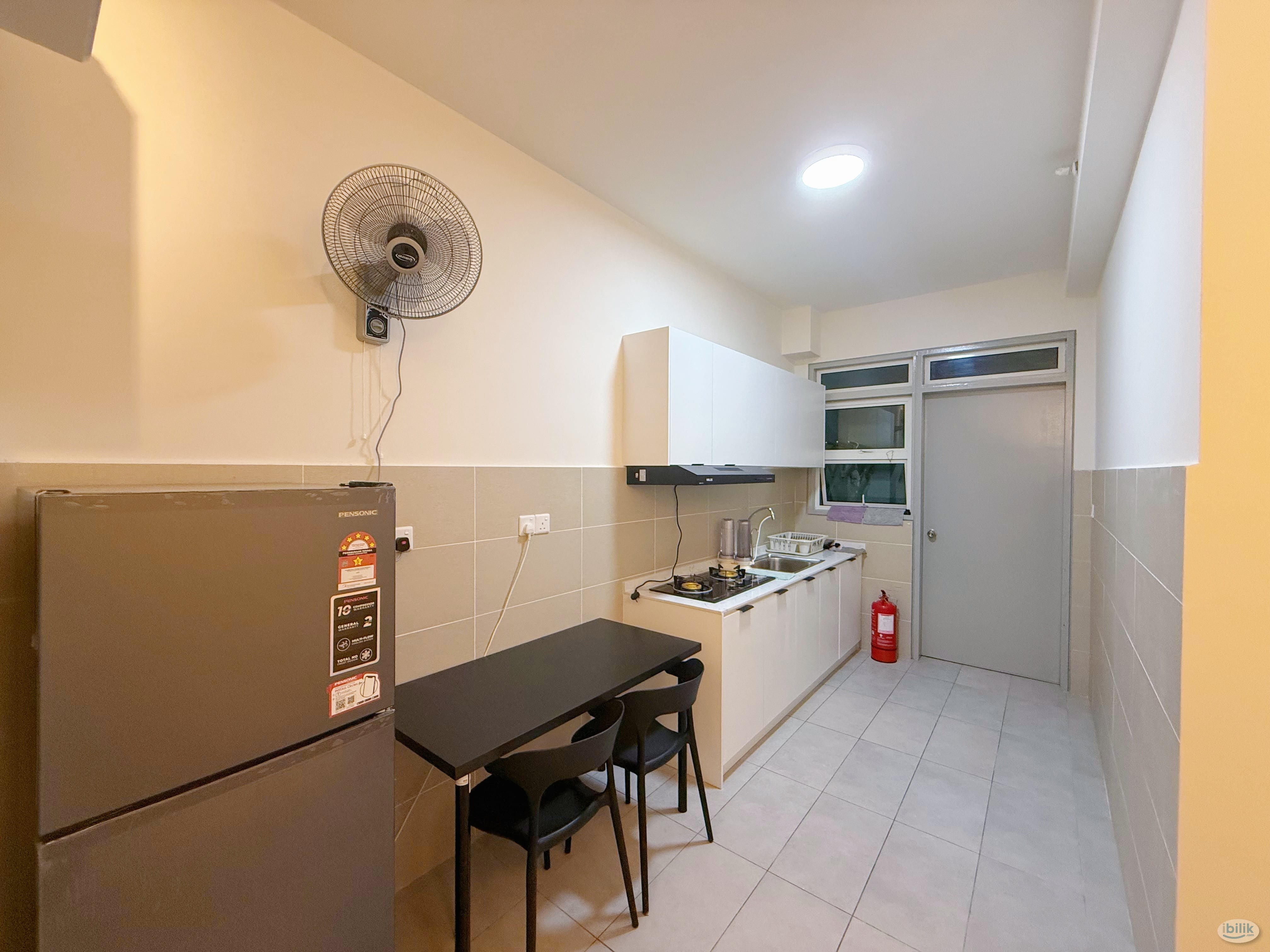 Single Room at Damansara Damai, Petaling Jaya - Image 4