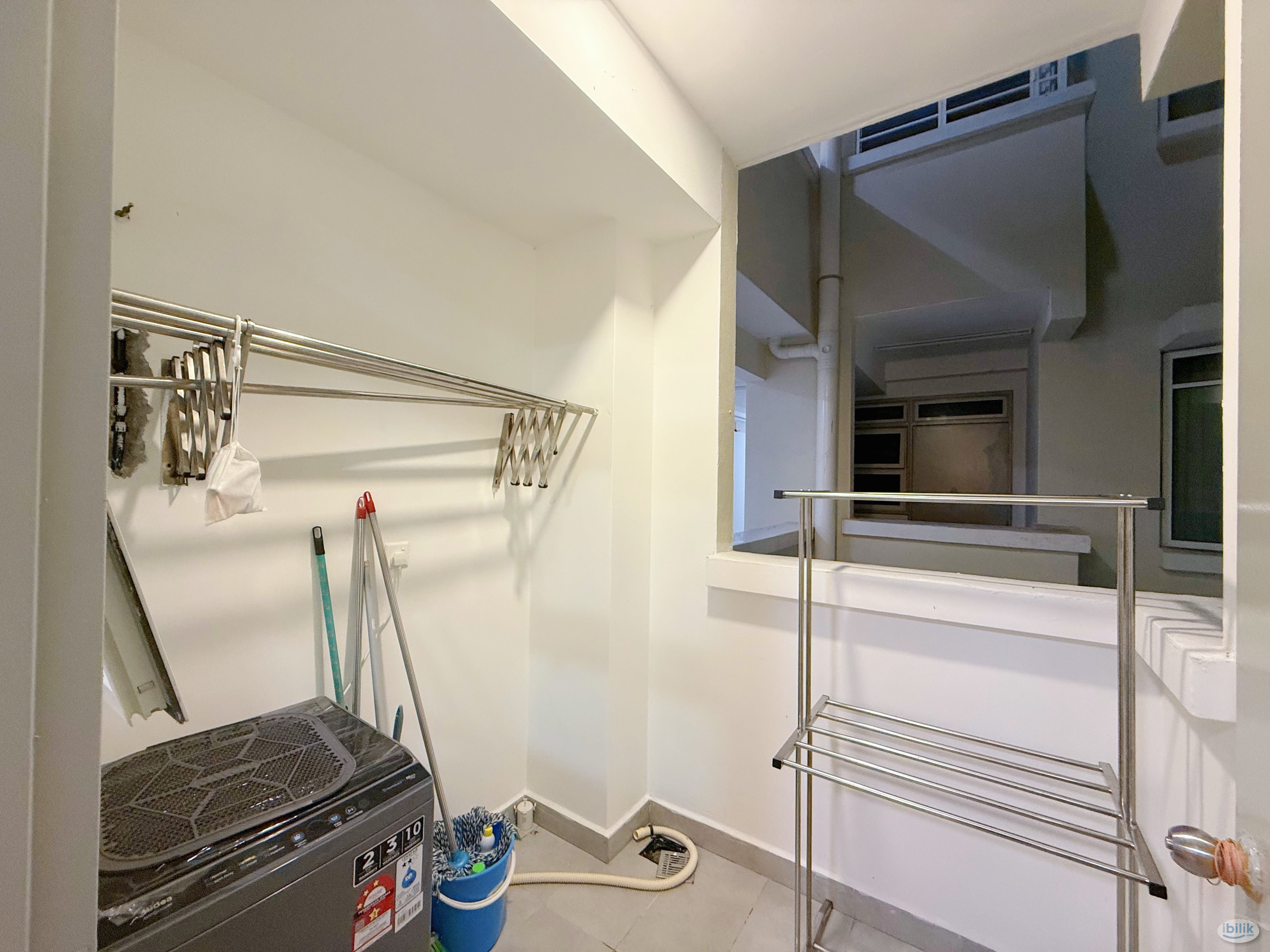 Single Room at Damansara Damai, Petaling Jaya - Image 5
