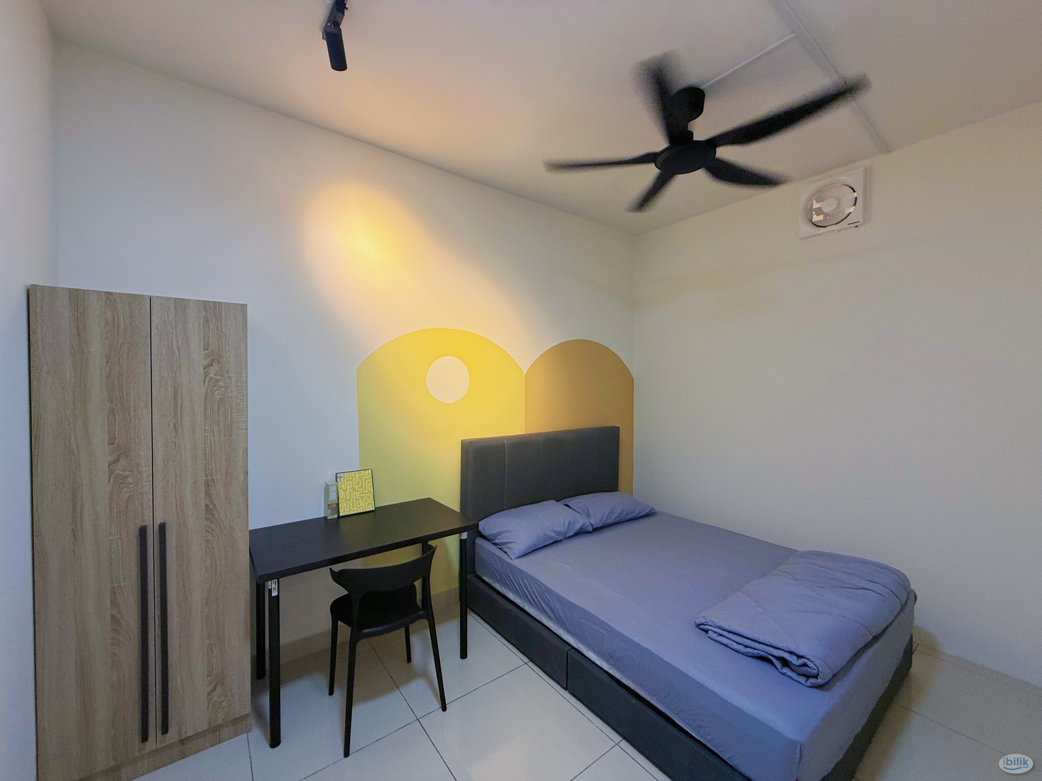 Single Room at Damansara Damai, Petaling Jaya - Image 1