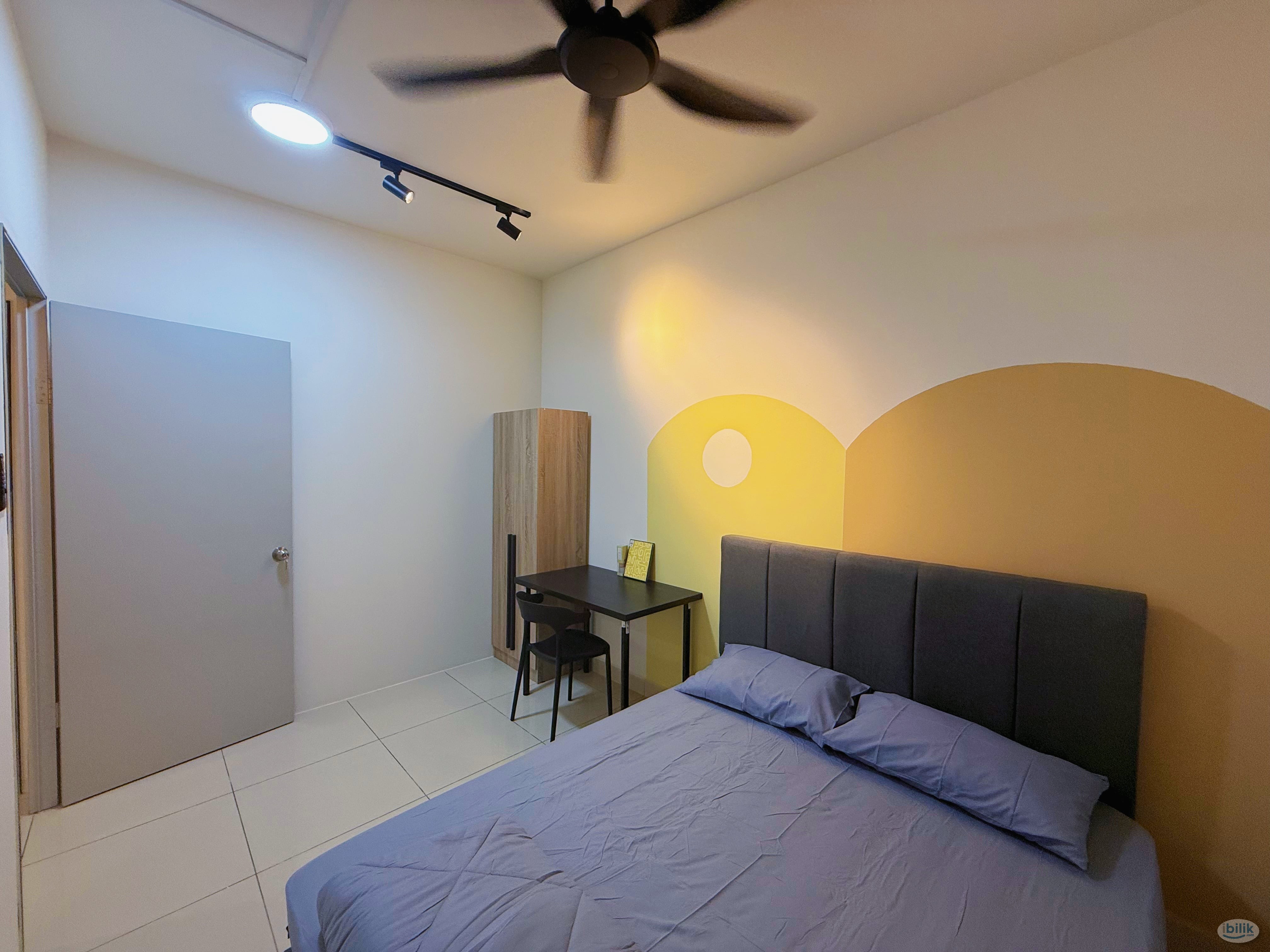 Single Room at Damansara Damai, Petaling Jaya - Image 2