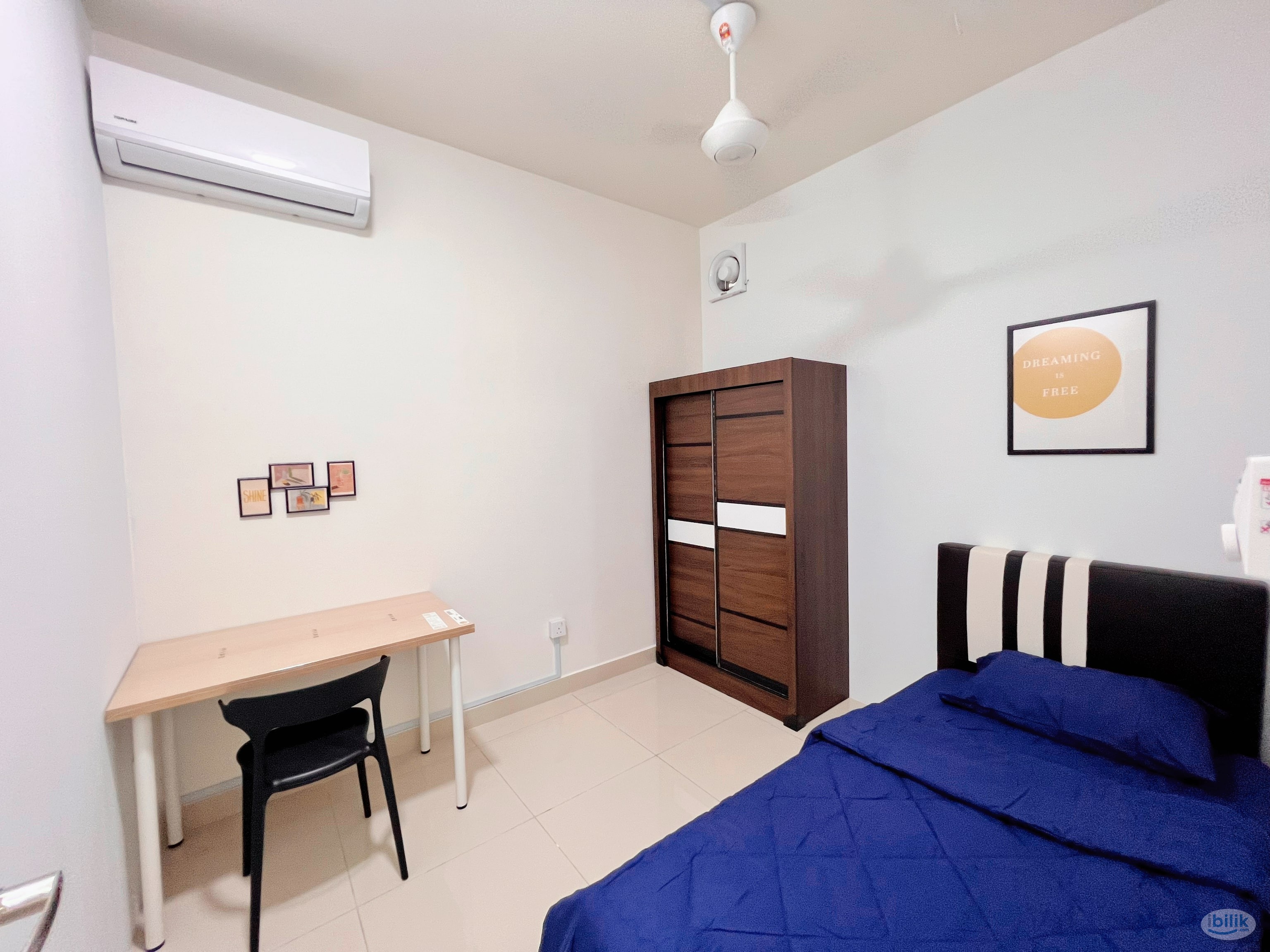Single Room at Damansara Damai, Petaling Jaya - Image 1