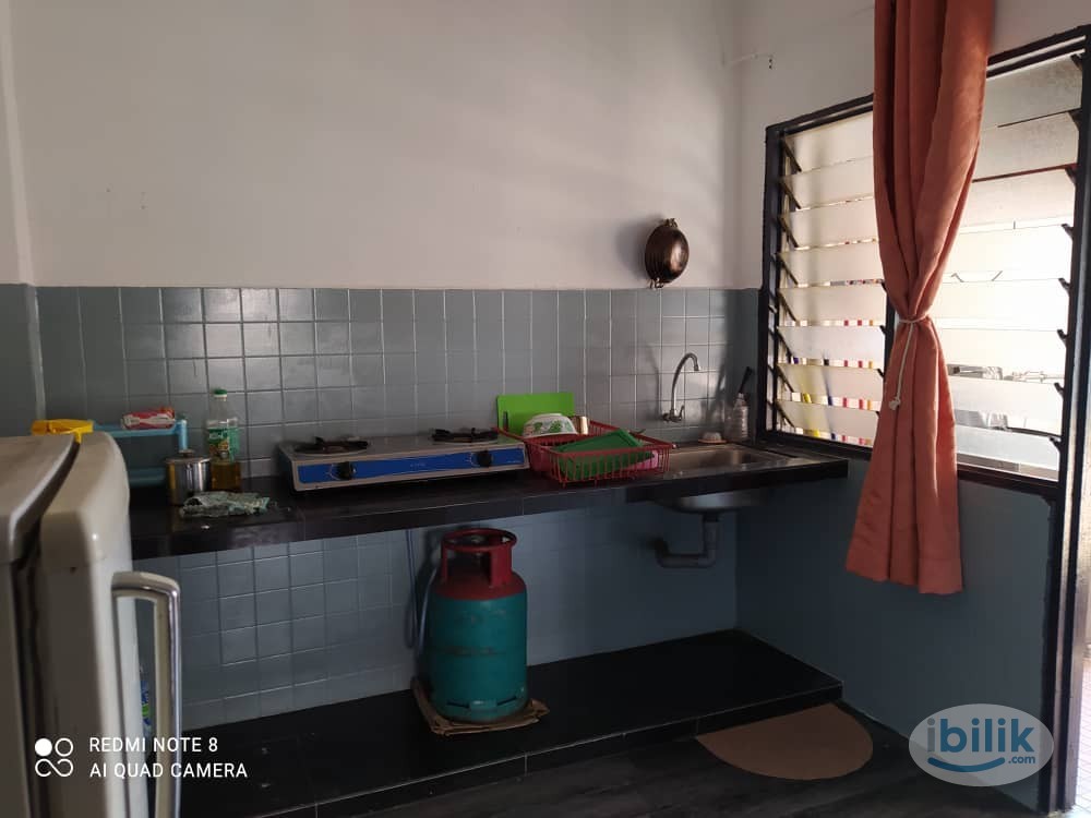 Single Room at Balakong, Selangor - Image 2