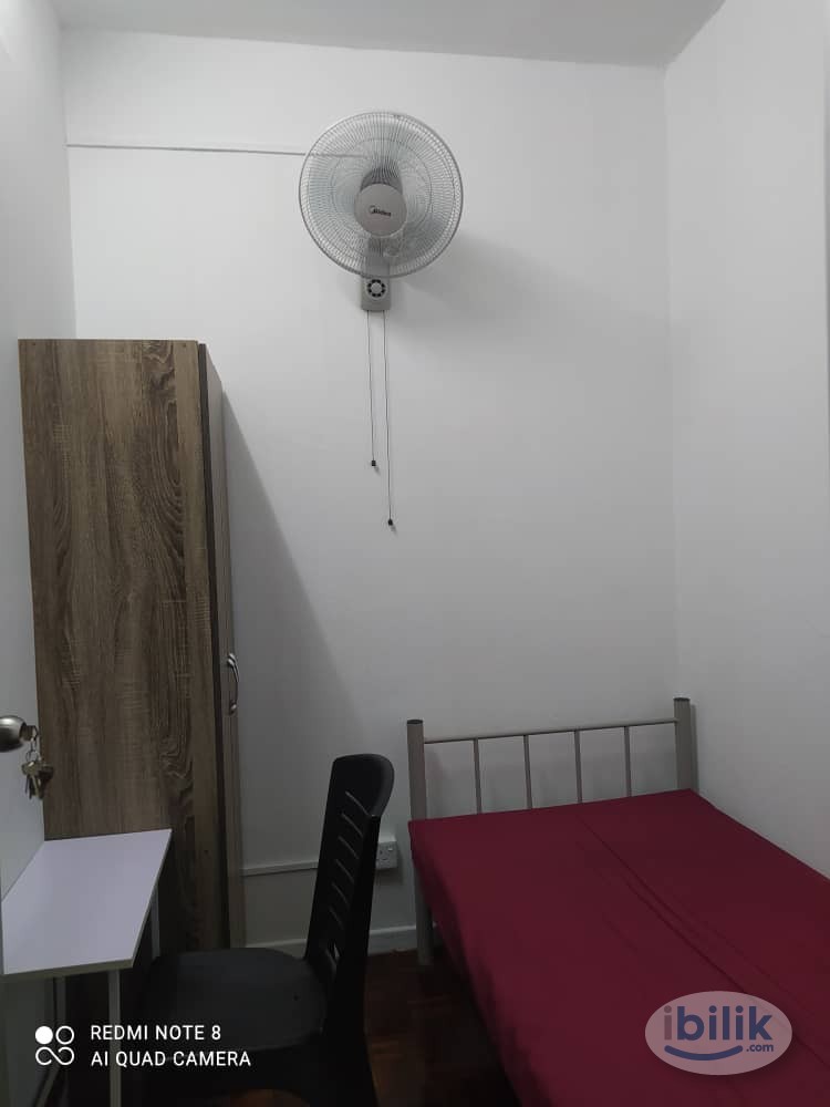 Single Room at Balakong, Selangor - Image 1