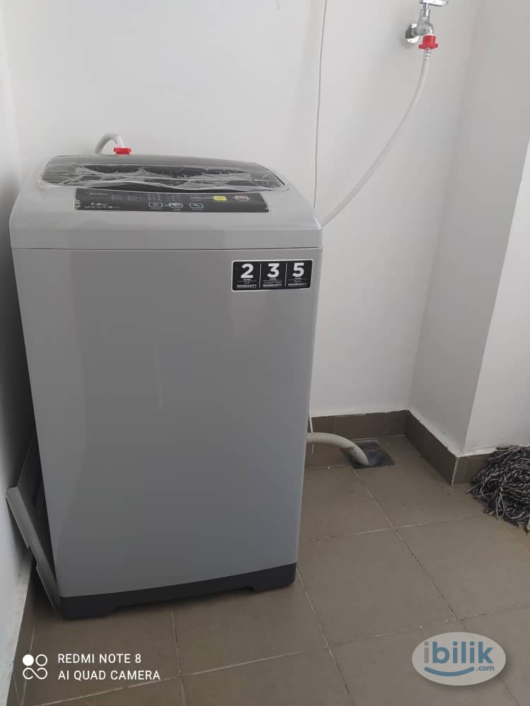 Single Room at Balakong, Selangor - Image 3