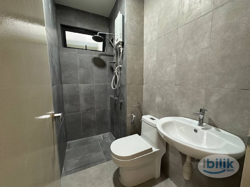NEW UNIT! Middle Room for Rent @ Harmony Residences, Old Klang Road | FULLY FURNISHED - Image 3