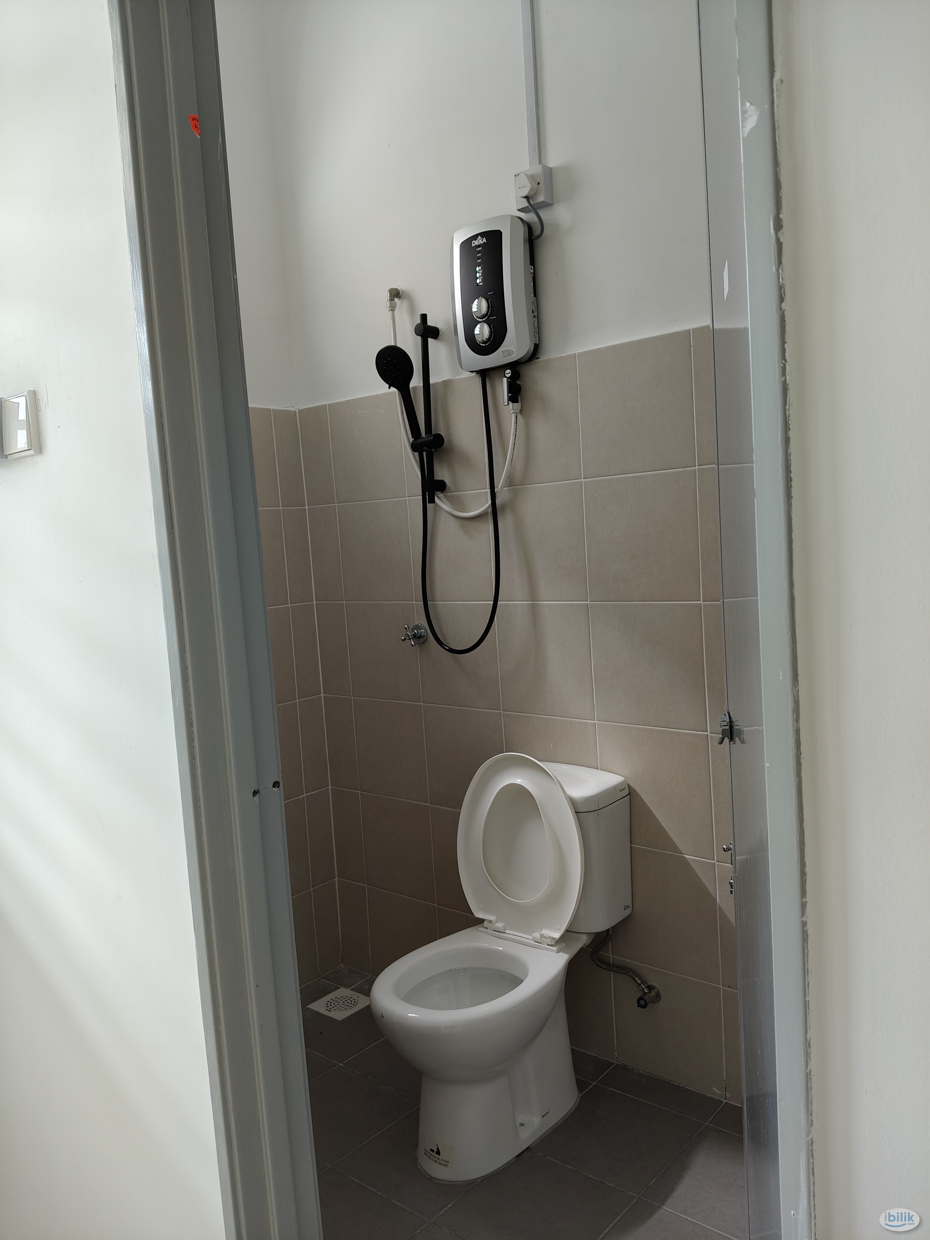 Master Room at Lunas Kedah for rent - Image 2
