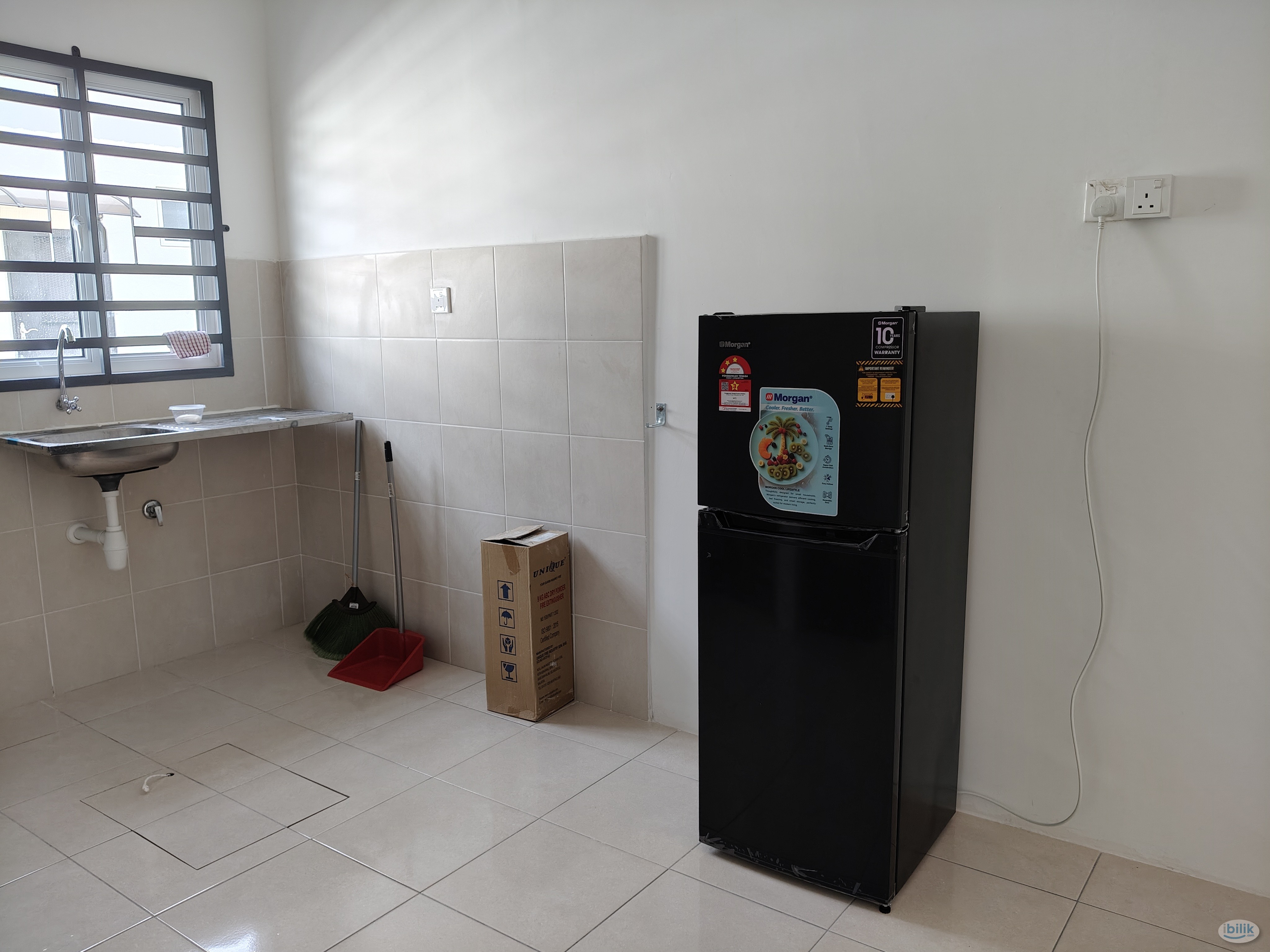 Master Room at Lunas Kedah for rent - Image 4