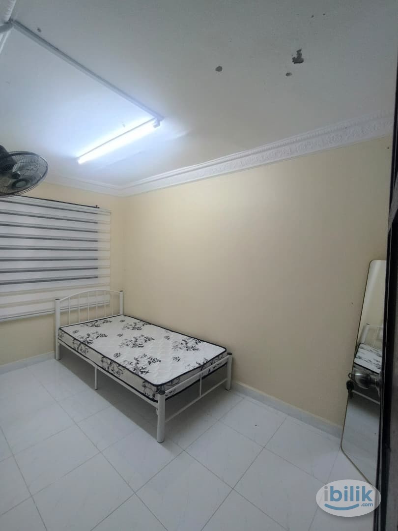 Single Room for rent Sungai Petani, Kedah (Ladies ONLY) - Image 1
