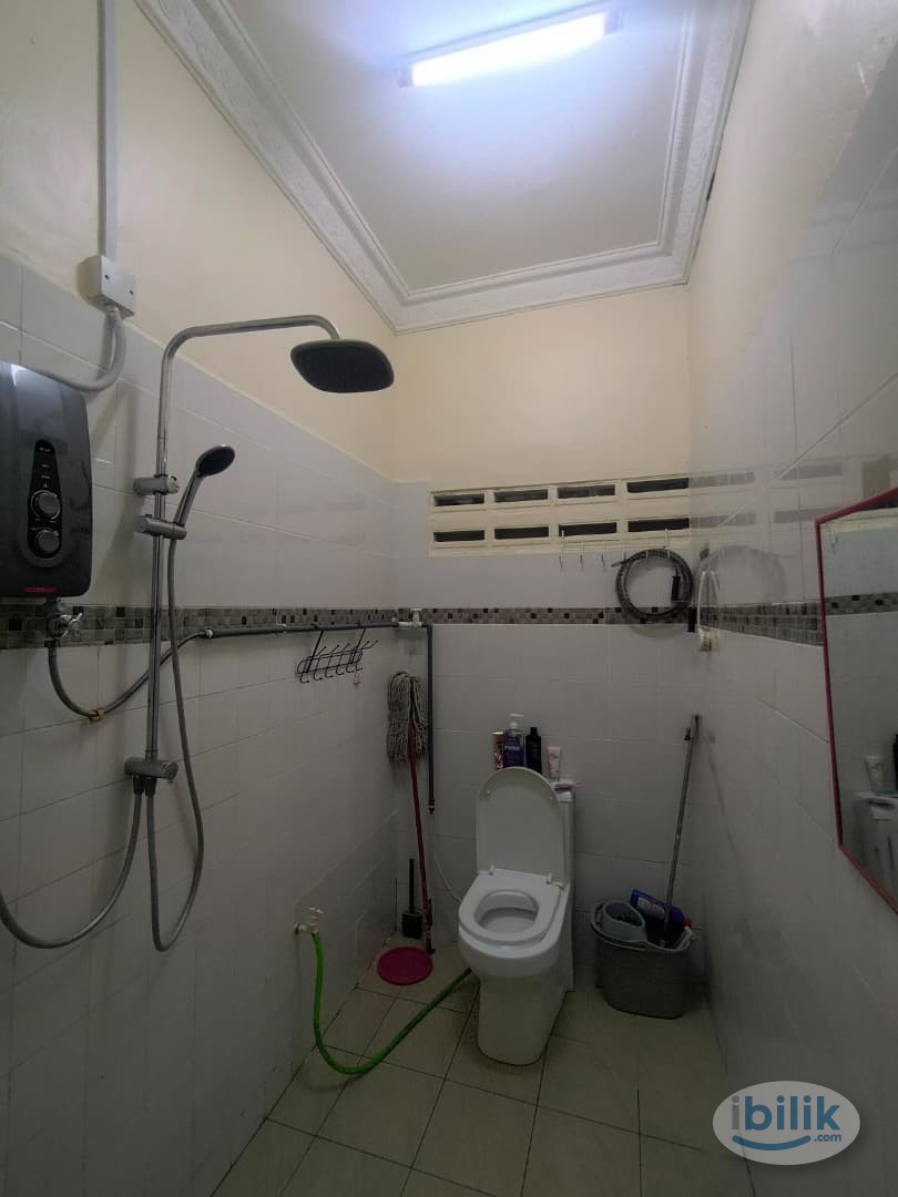 Single Room for rent Sungai Petani, Kedah (Ladies ONLY) - Image 2