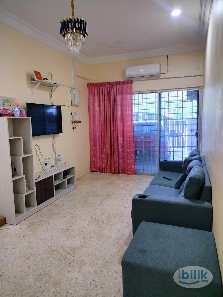 Single Room for rent Sungai Petani, Kedah (Ladies ONLY) - Image 5