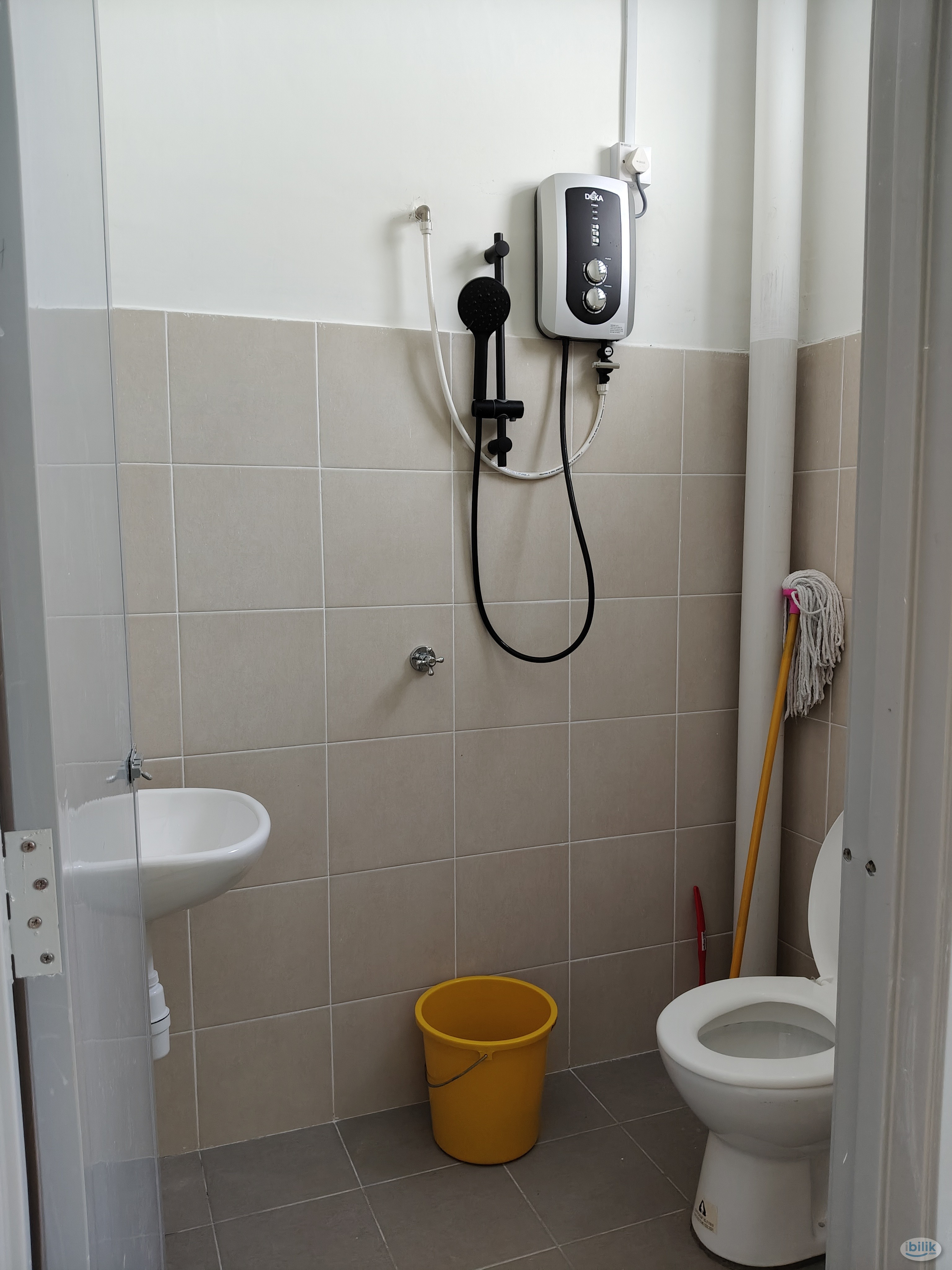 Single Room at Lunas Kedah for rent - Image 1
