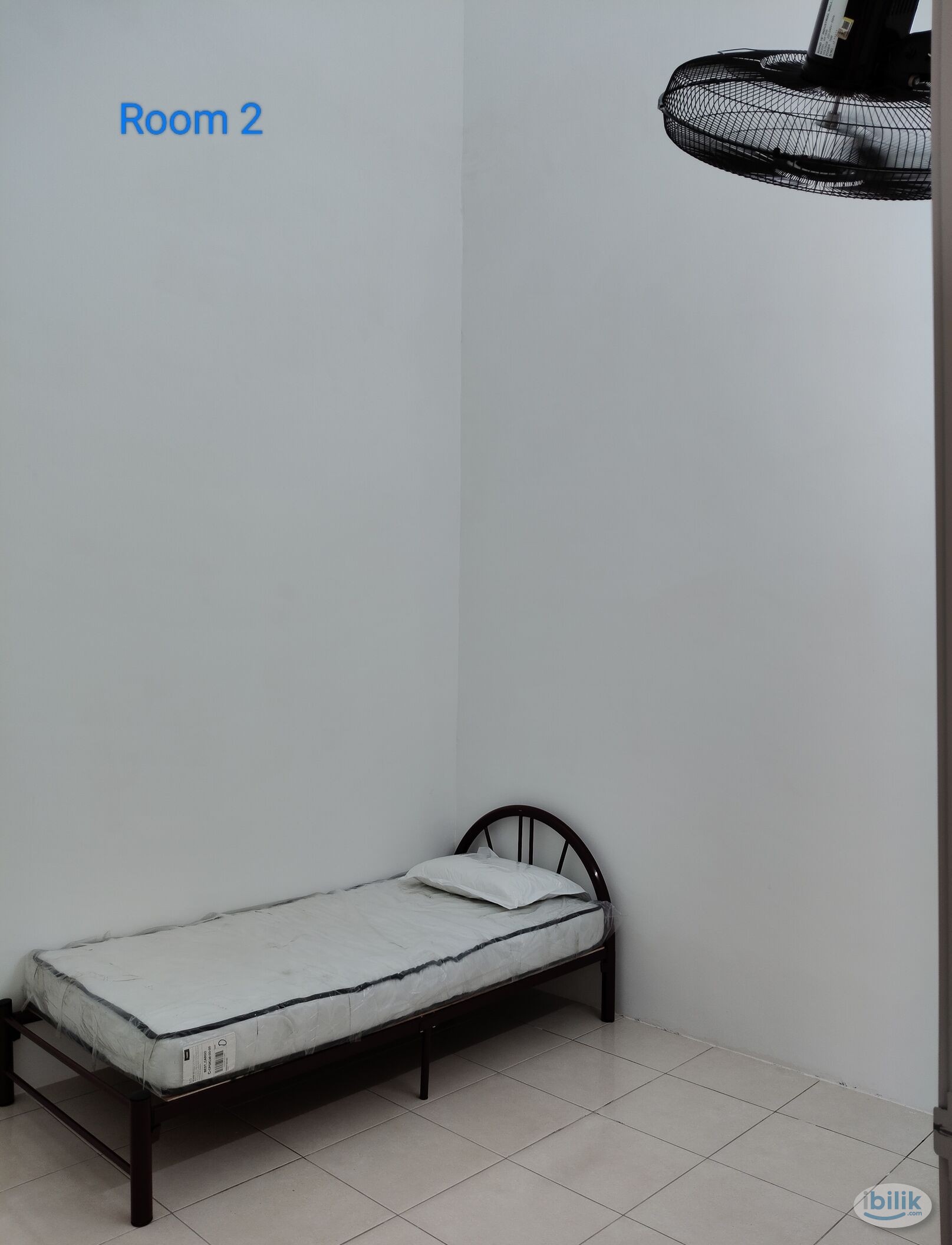 Single Room at Lunas Kedah for rent - Image 4