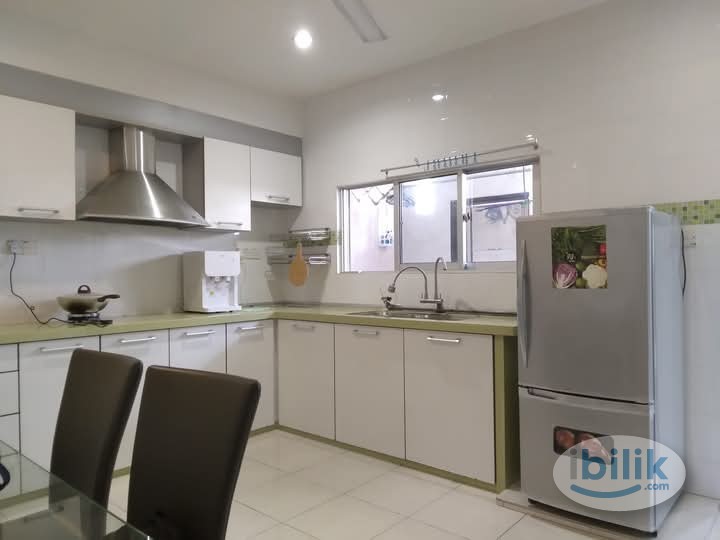 Small Room for rent near Seberang Jaya Hospital - Image 2