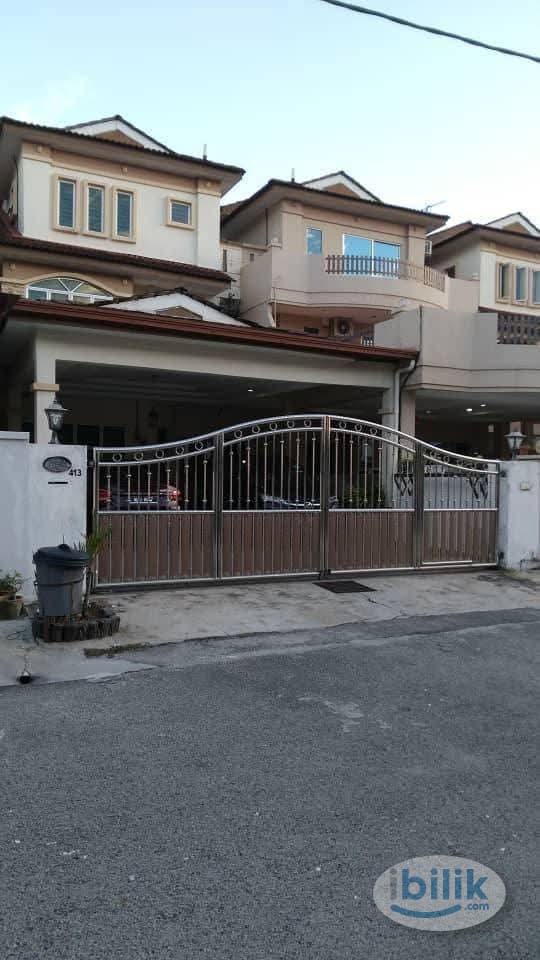 Small Room for rent near Seberang Jaya Hospital - Image 4