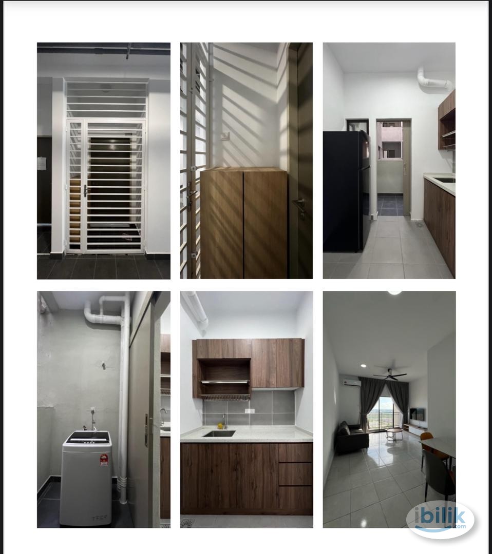 Middle Room at Vision City, Nilai - Image 2