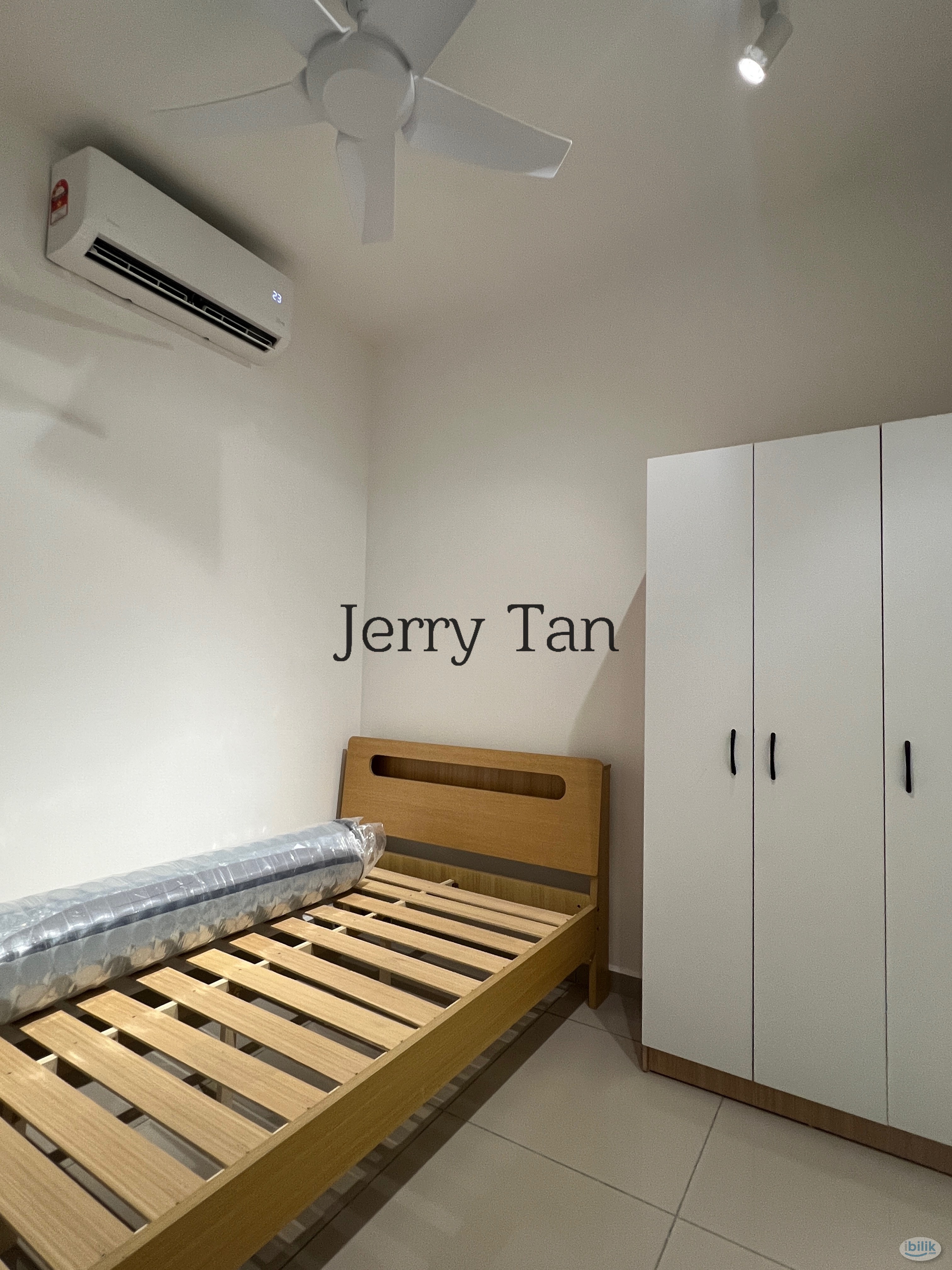 Single Room at Dutamas, Kuala Lumpur - Image 1