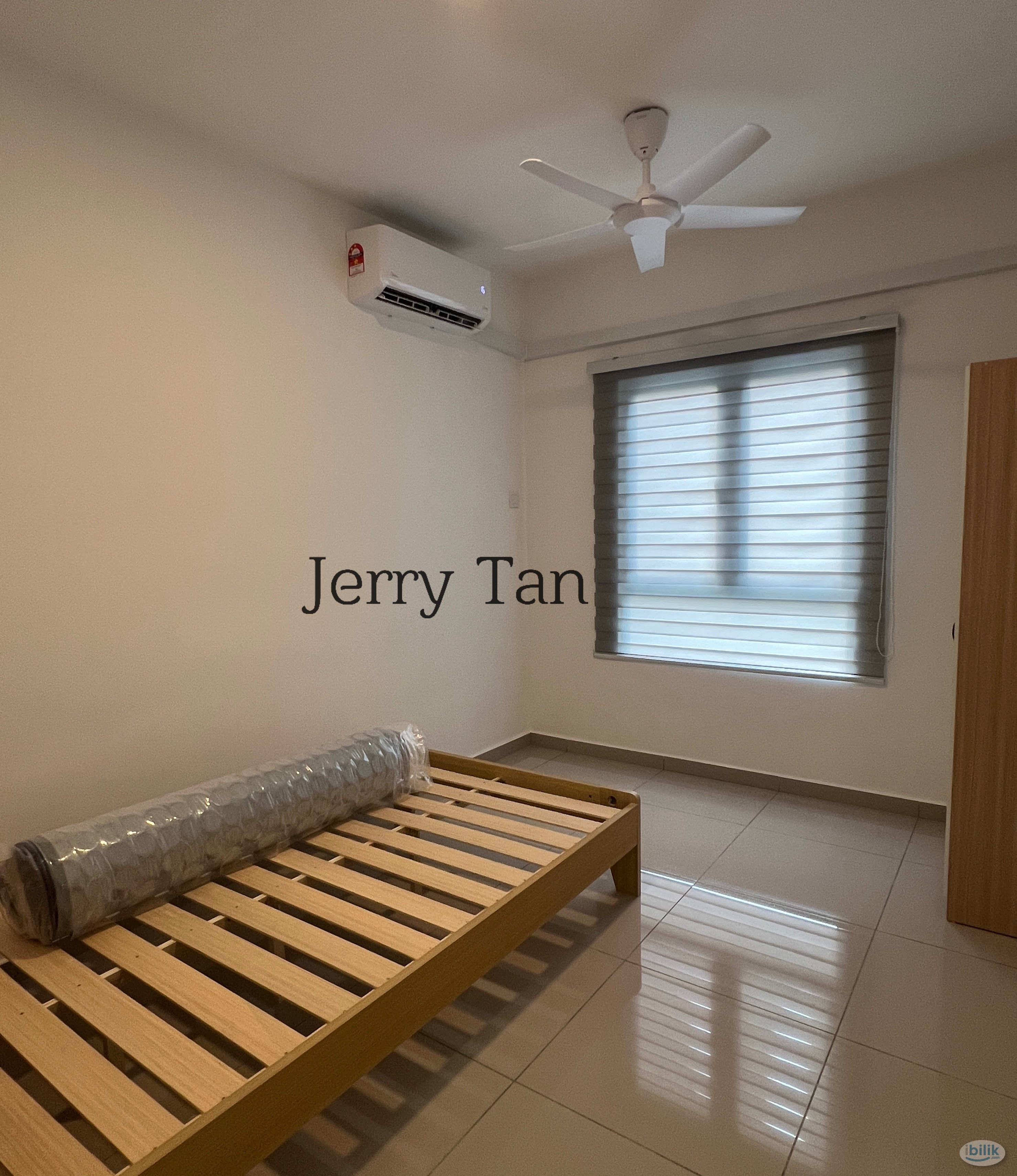 Middle Room at Dutamas, Kuala Lumpur - Image 1