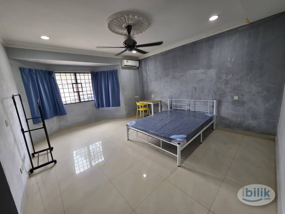 KOTA DAMANSARA, MASTER ROOM TO RENT, ZERO DEPOSIT - Image 1