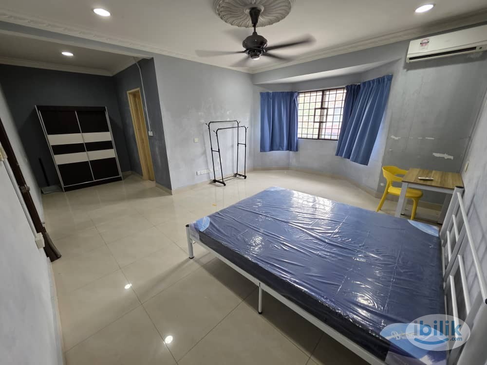 KOTA DAMANSARA, MASTER ROOM TO RENT, ZERO DEPOSIT - Image 2