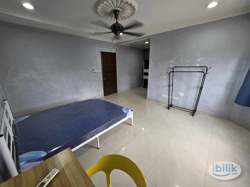 KOTA DAMANSARA, MASTER ROOM TO RENT, ZERO DEPOSIT - Image 3