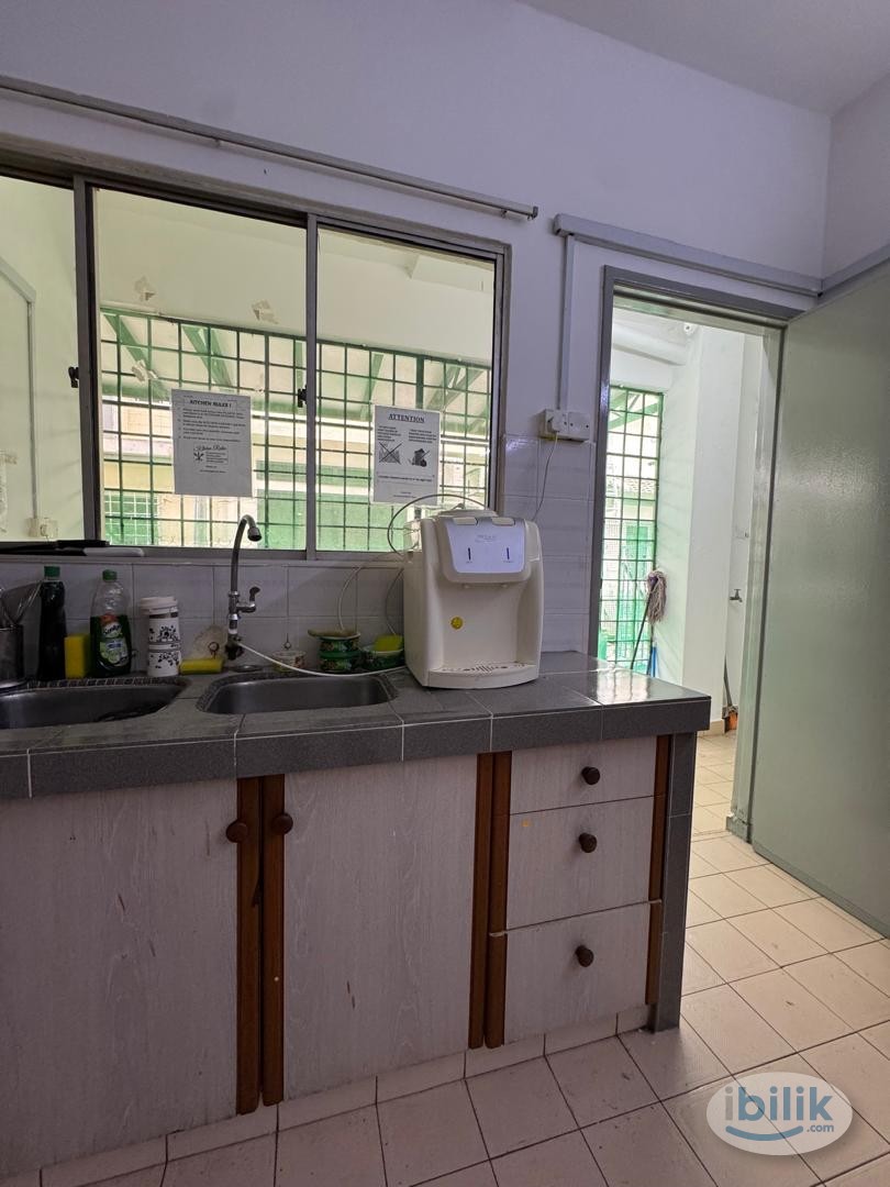 KOTA DAMANSARA, MASTER ROOM TO RENT, ZERO DEPOSIT - Image 5