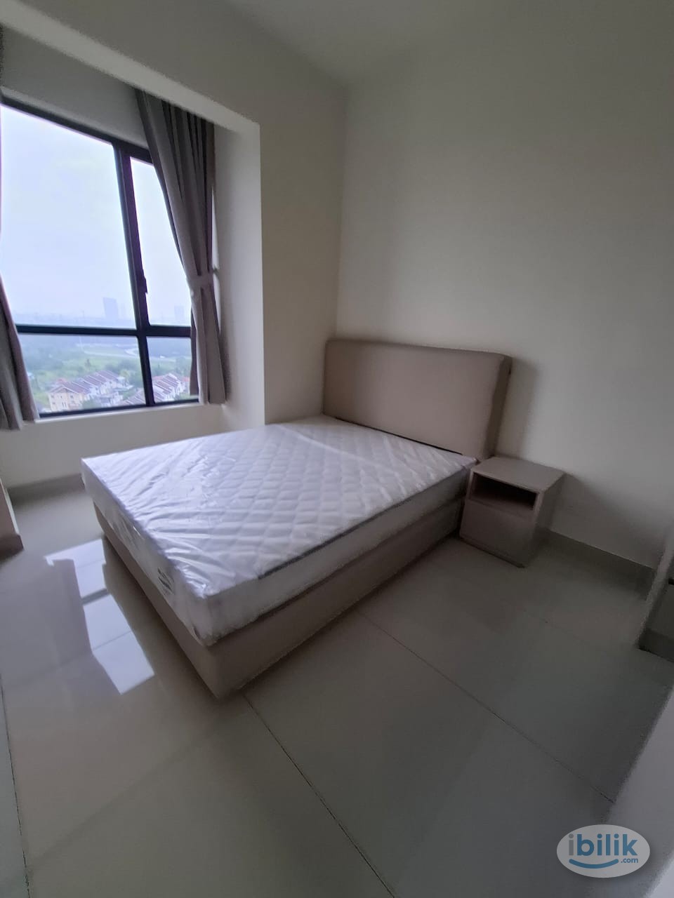 Master Room at Bayan Lepas, Penang - Image 5