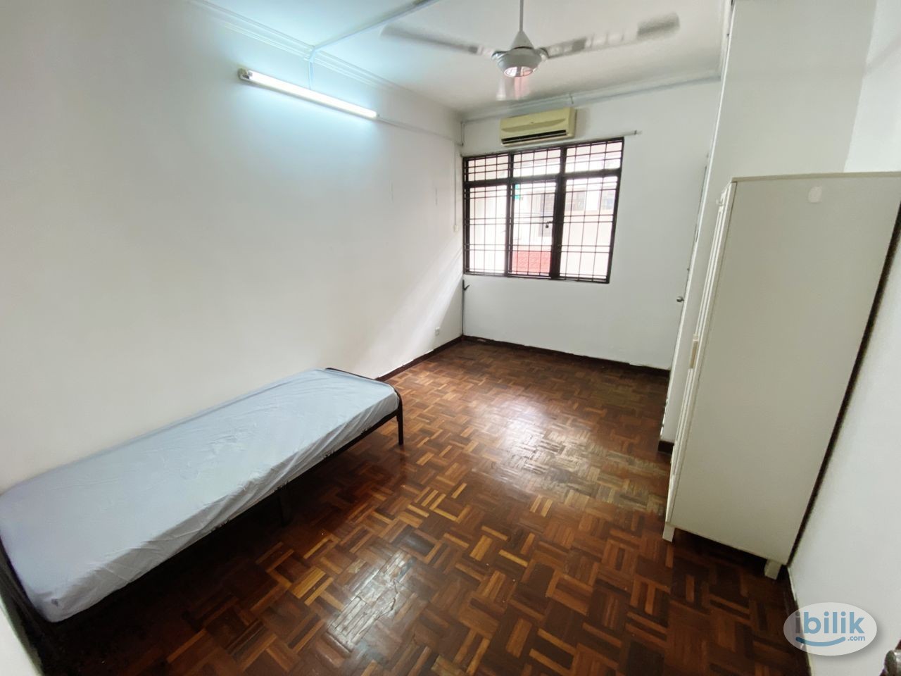DAMANSARA UTAMA, BU 10, MEDIUM ROOM TO RENT, ZERO DEPOSIT - Image 1