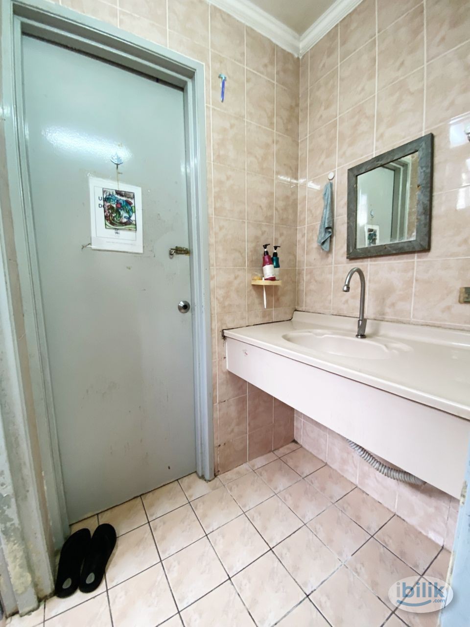 DAMANSARA UTAMA, BU 10, MEDIUM ROOM TO RENT, ZERO DEPOSIT - Image 4