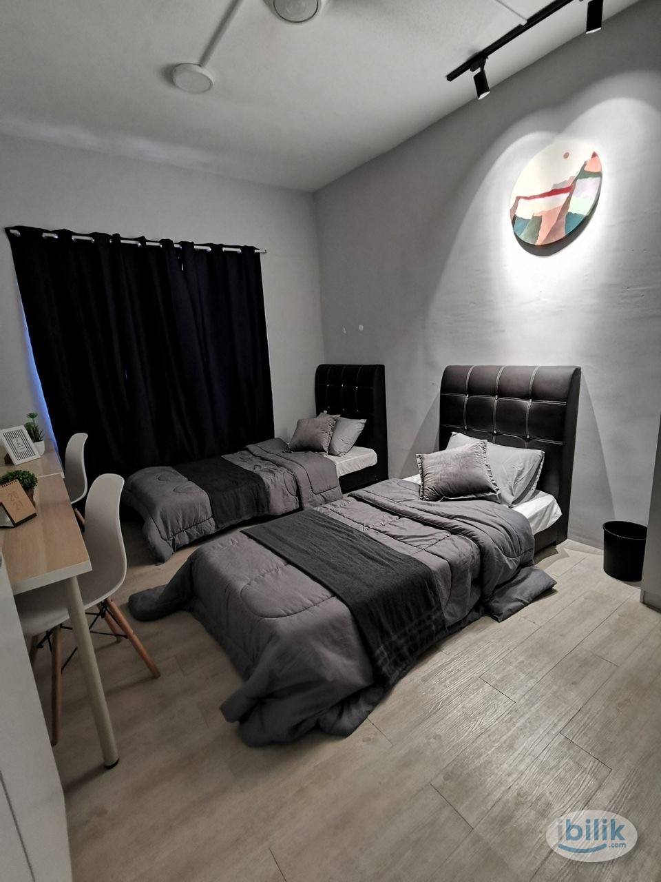 Middle Room at Angkasa Condominiums, Cheras - Image 1