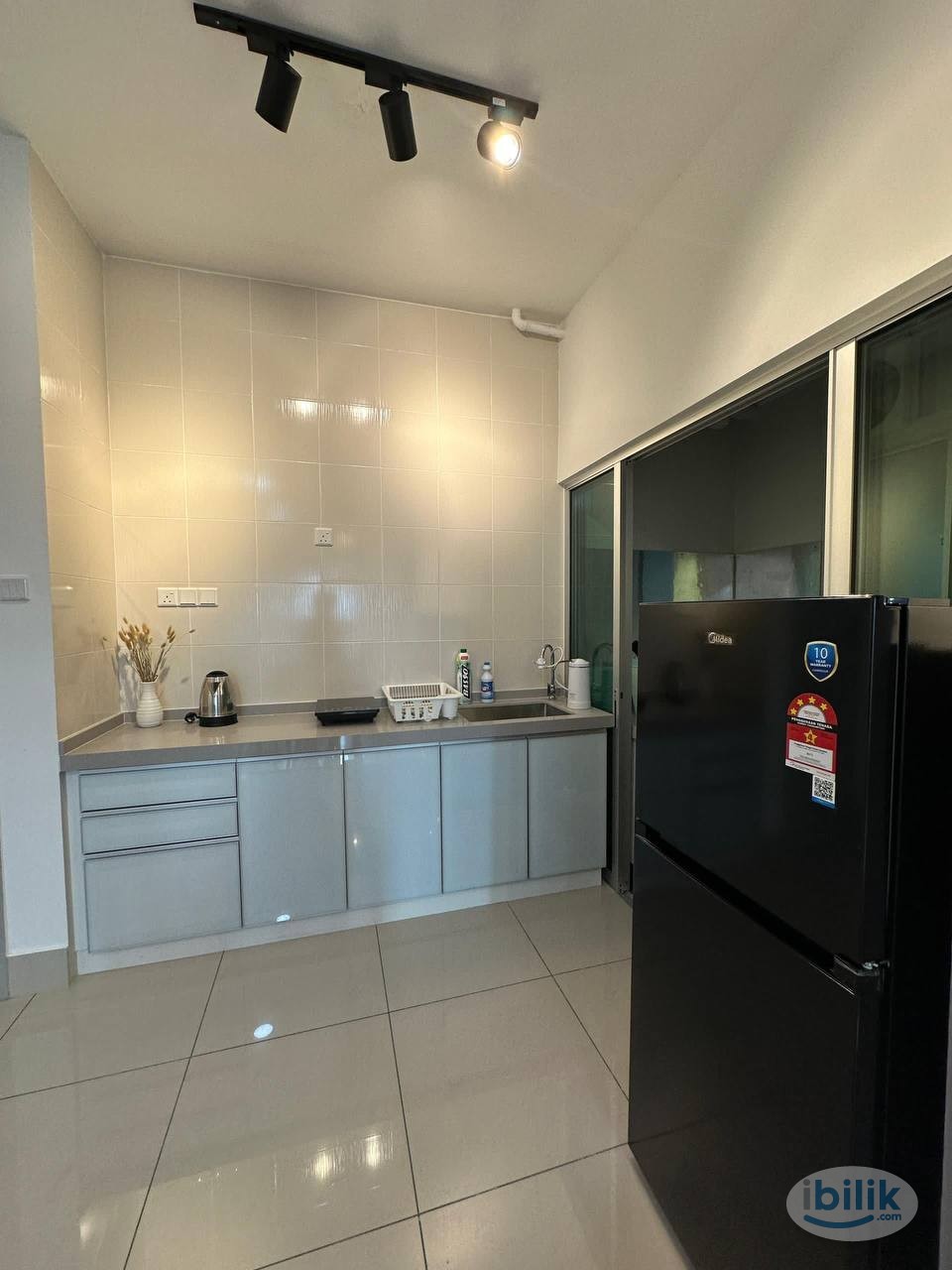 🏡Master Room for Rent @ The Harmony, Old Klang Road - Image 5