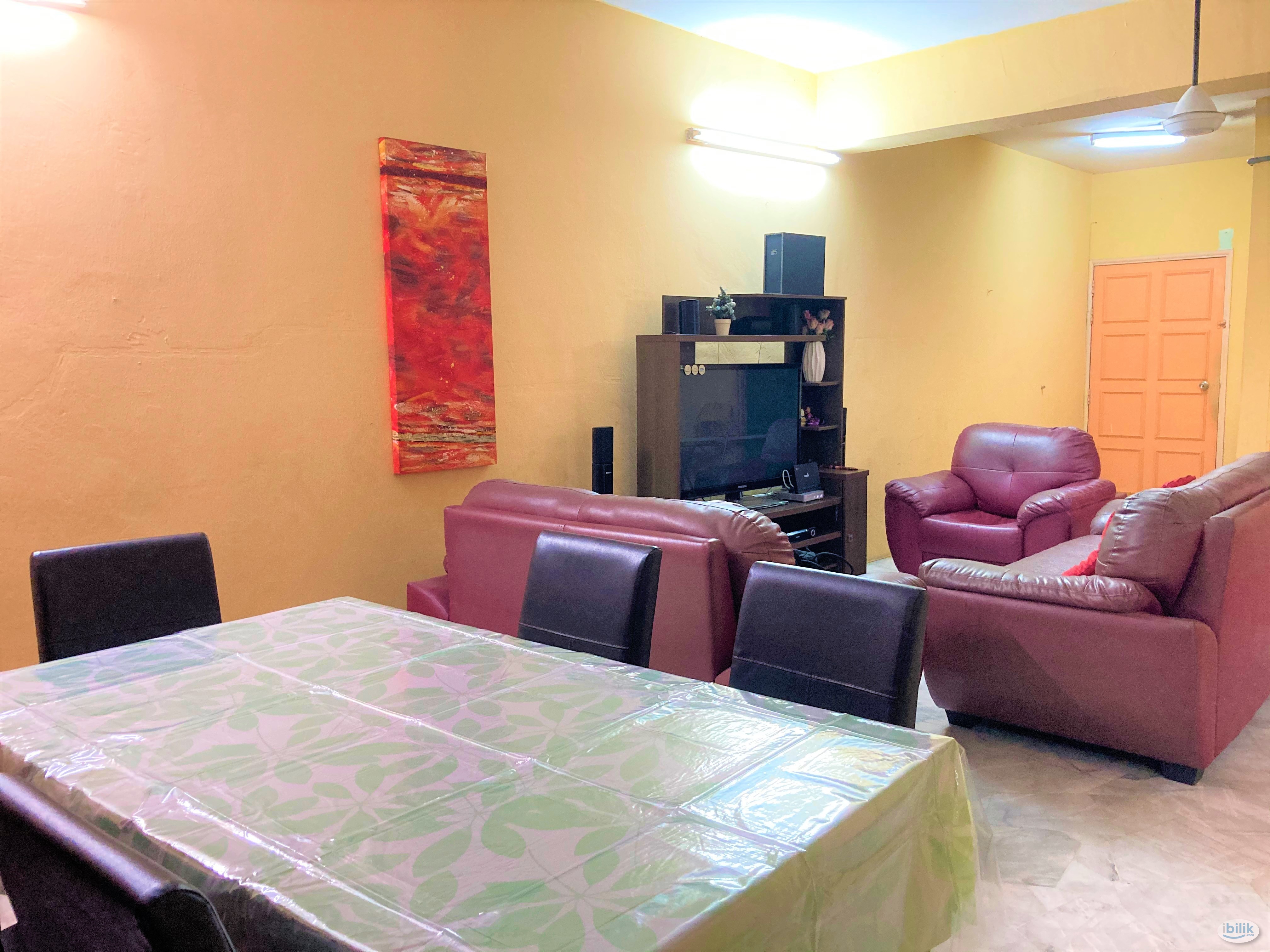 Middle Room at Menara Bakti, Petaling Jaya - Image 4