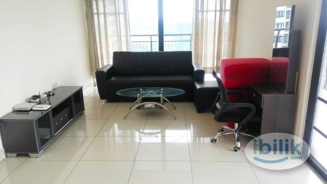 Fully furnished room at ONE DAMANSARA condo to let to Single Professional Working Adult Only - DIRECT OWNER - Image 4