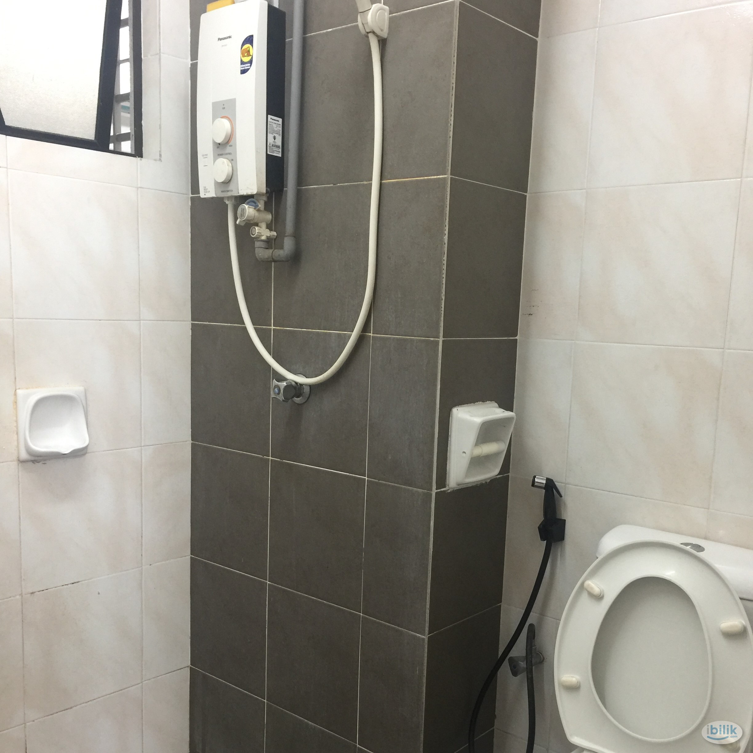 Fully furnished room at ONE DAMANSARA condo to let to Single Professional Working Adult Only - DIRECT OWNER - Image 2