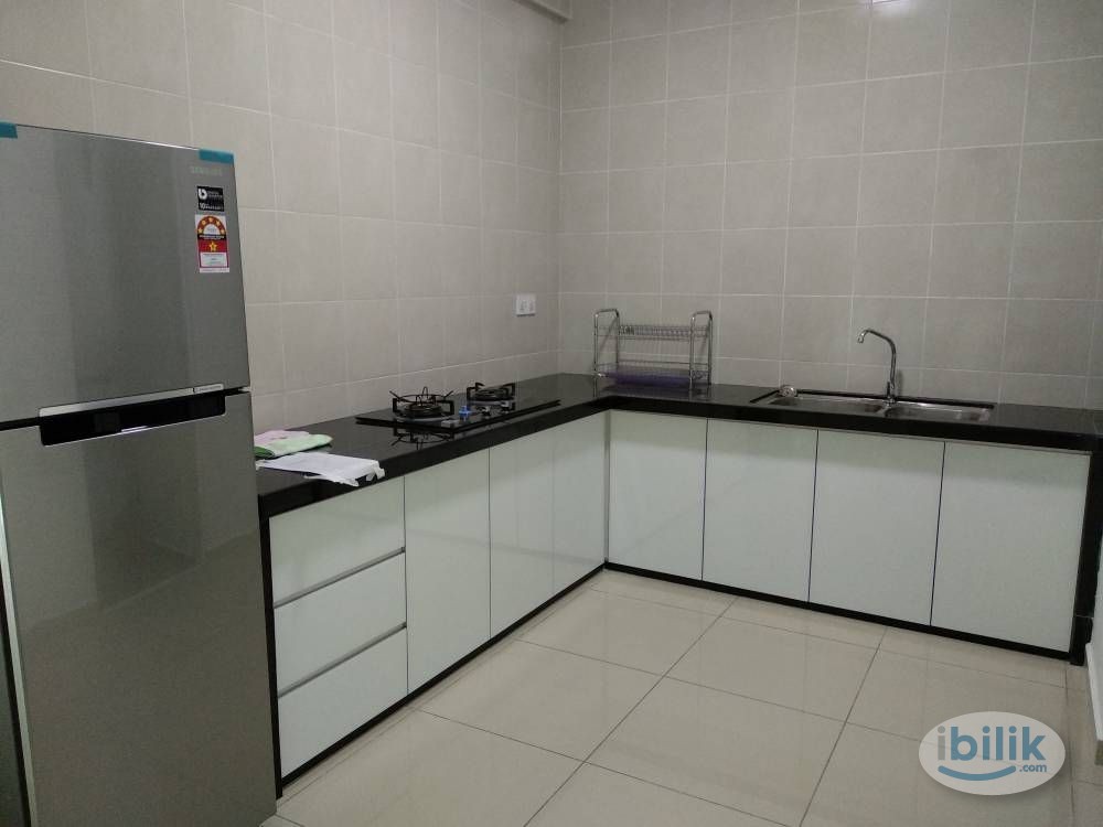 Single Room at Bayan Lepas, Penang - Image 2