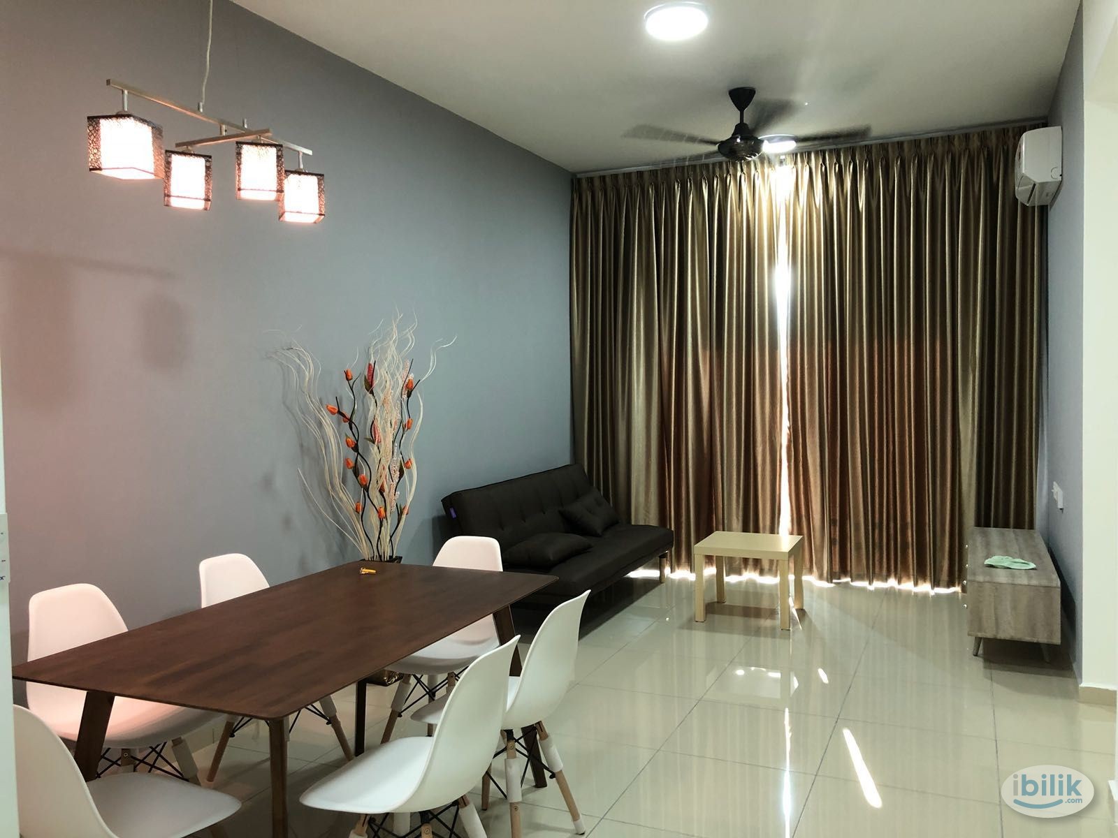 Single Room at Bayan Lepas, Penang - Image 3