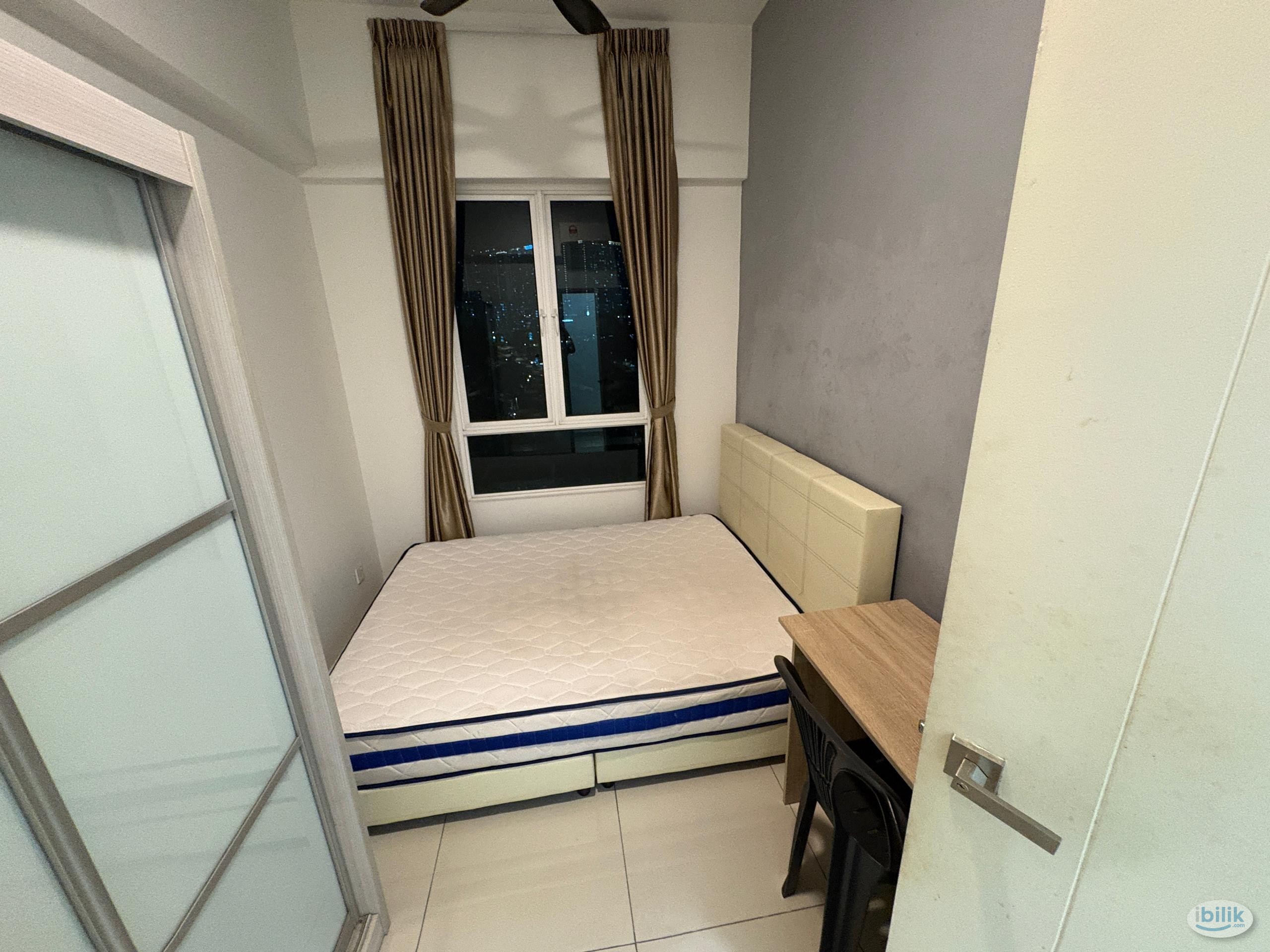 Single Room at Bayan Lepas, Penang - Image 4