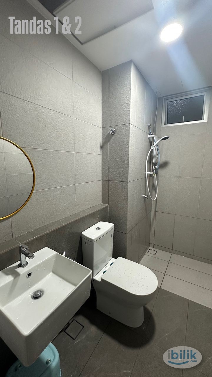 [KEMASUKAN SEGERA] LAKEFRONT RESIDENCE, Cyberjaya - Image 5