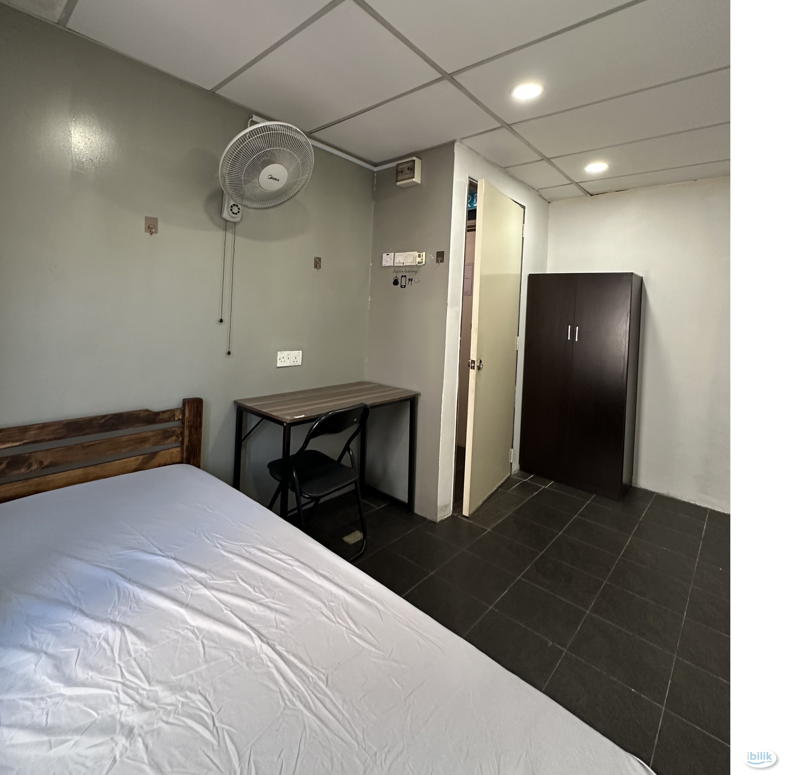‼️WALKING DISTANCE TO INTI COLLEGE ‼️ NEAR LRT SS15 STATION🚊 - Image 1