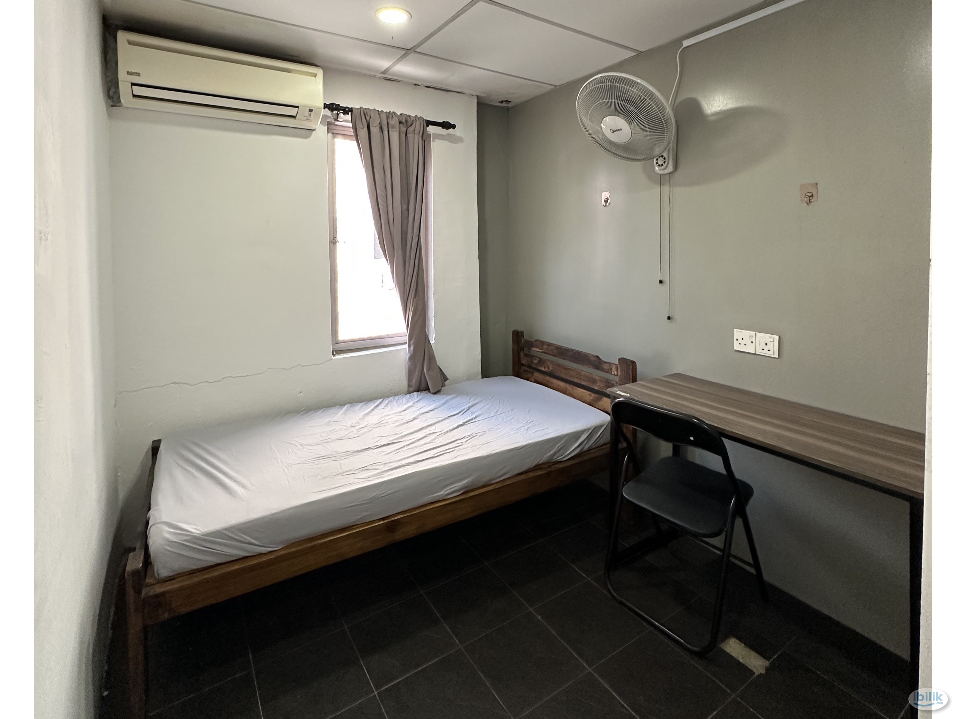 ‼️WALKING DISTANCE TO INTI COLLEGE ‼️ NEAR LRT SS15 STATION🚊 - Image 4