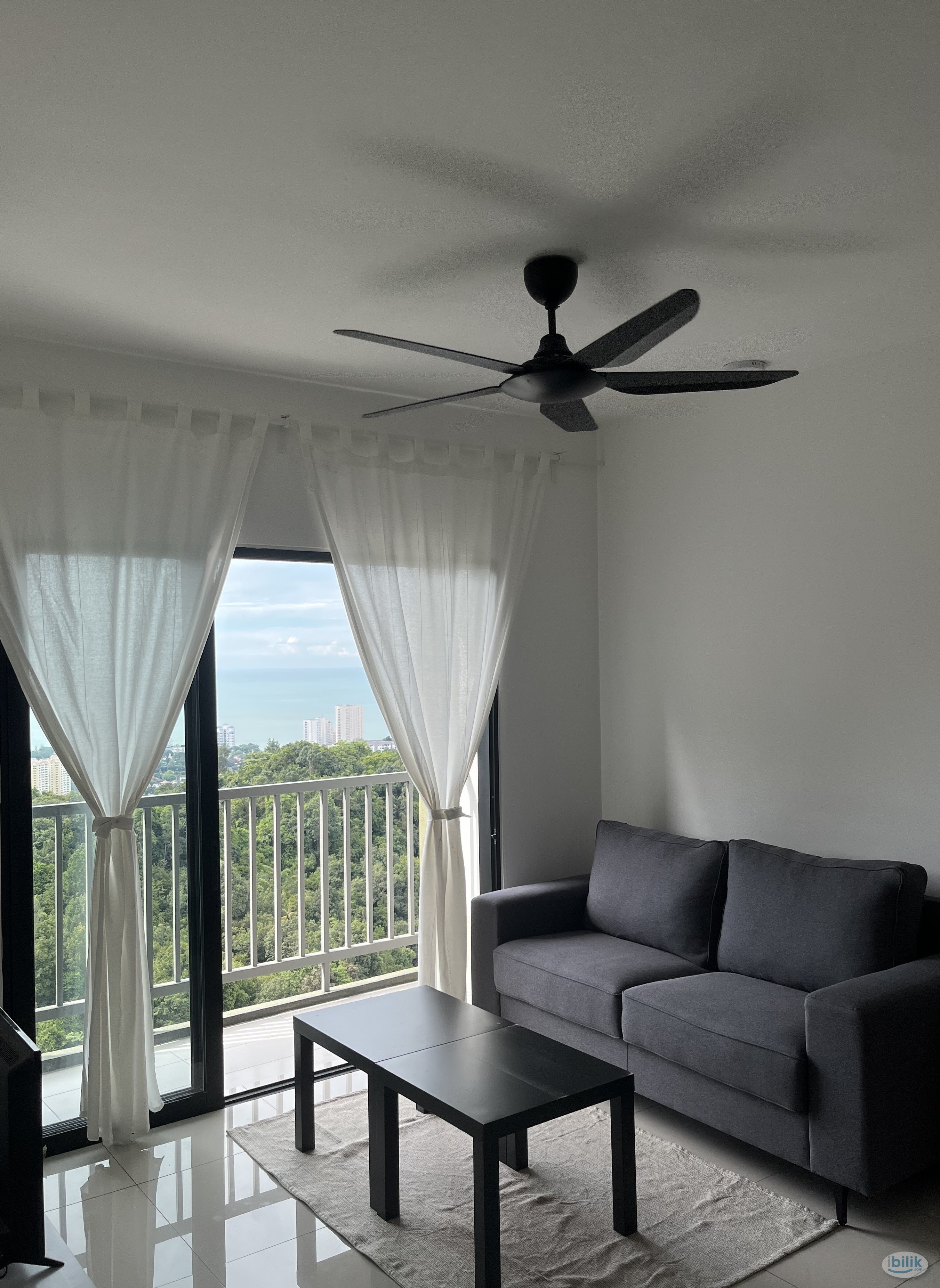 Middle Room at Tanjung Tokong, Penang - Image 1