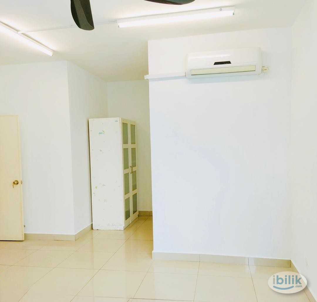 3 Person Per House, Master Room, AC Fan - Image 2