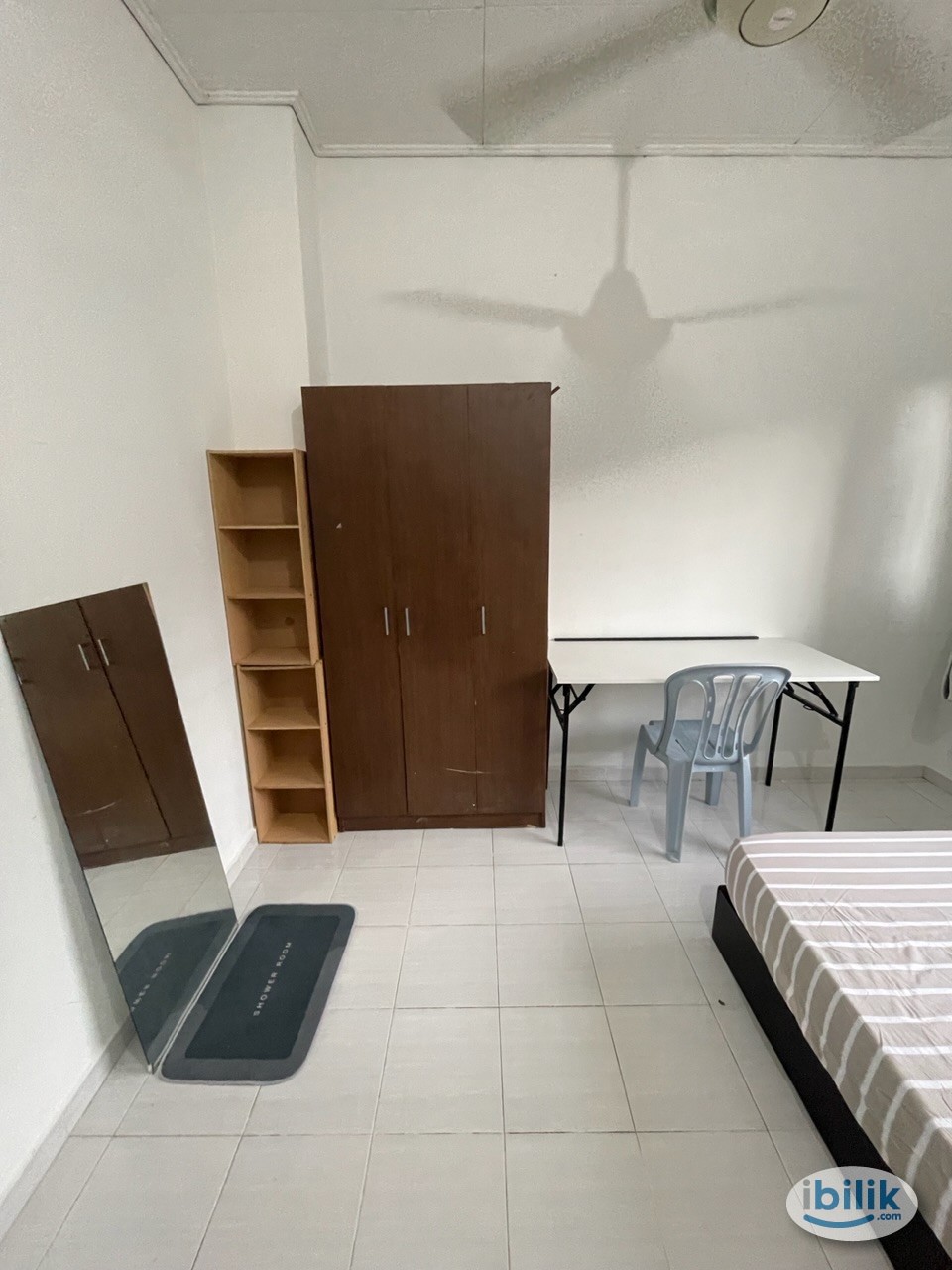 FEMALE ONLY, FREE WIFI+UTILITIES, Middle Room at PJS 7, Bandar Sunway - Image 2