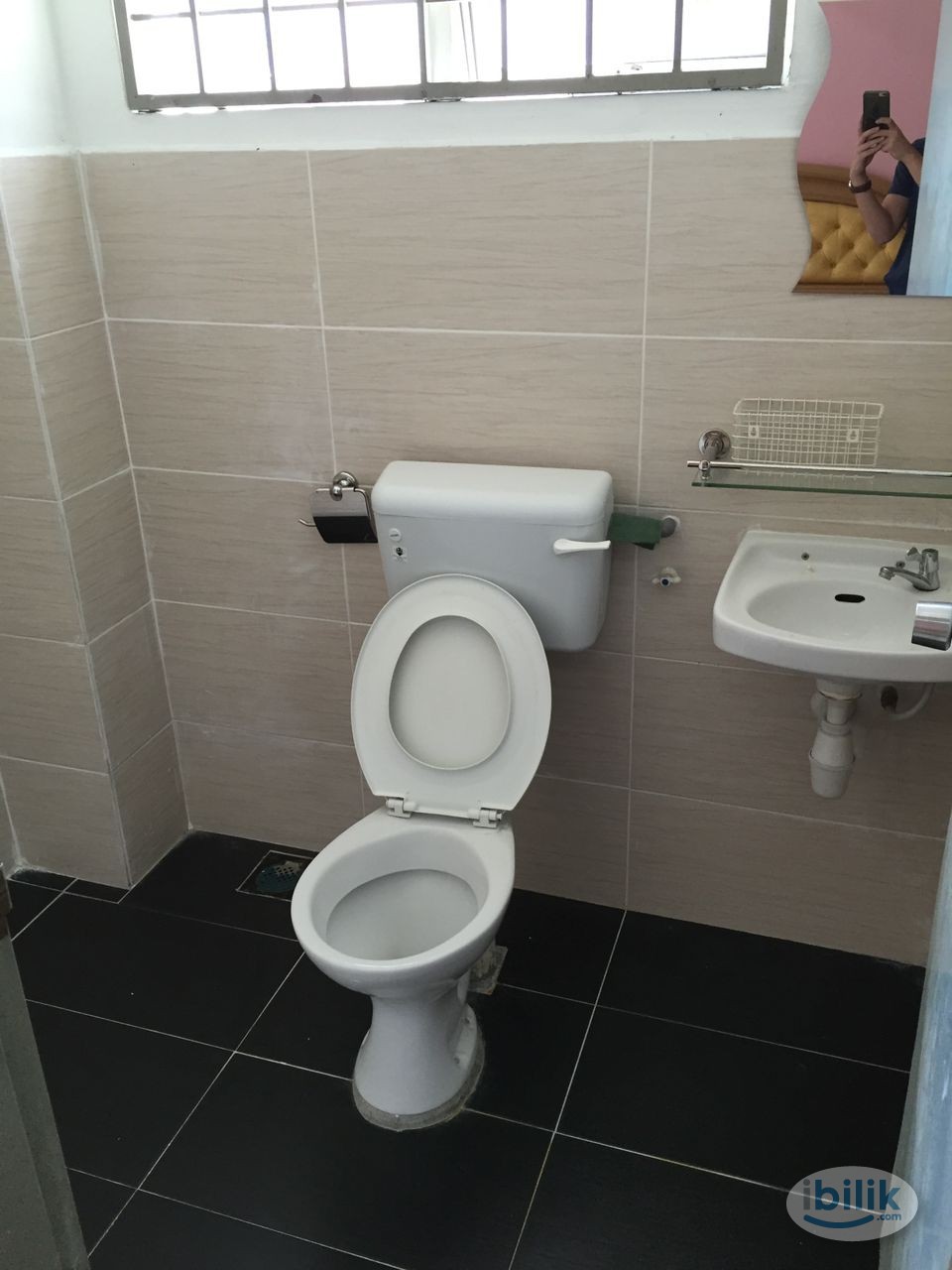 FREE WIFI+UTILITIES, Master Room at USJ 1, UEP Subang Jaya - Image 5