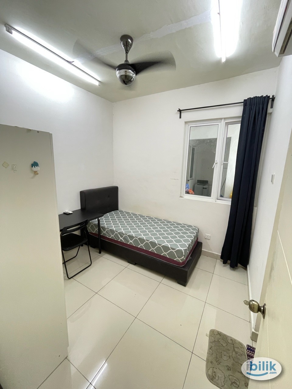 FREE WIFI,WATER,ELECTRIC, Single Room at The Regina, UEP Subang Jaya - Image 1