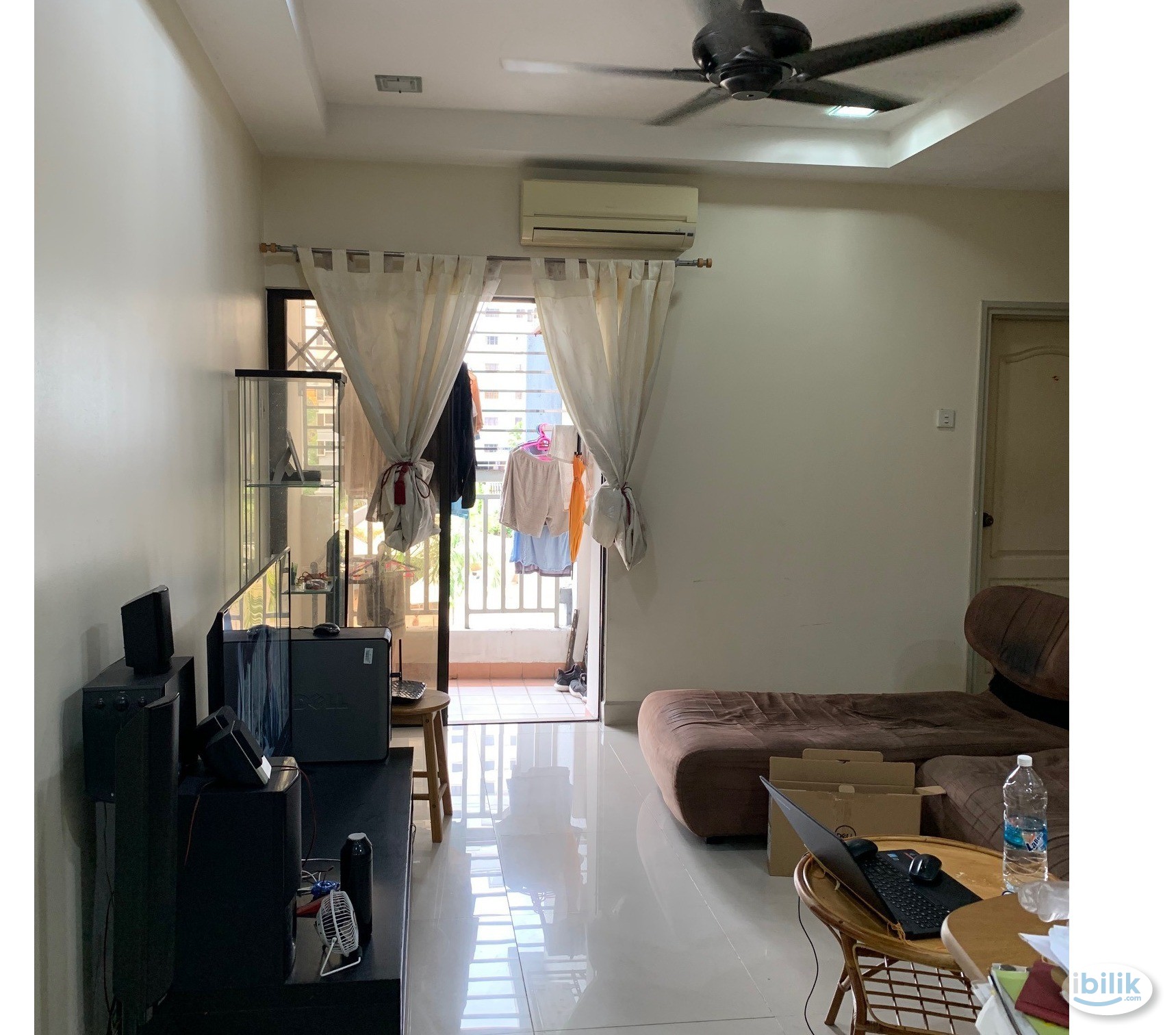 Middle Room at Pelangi Utama, Bandar Utama - Image 2