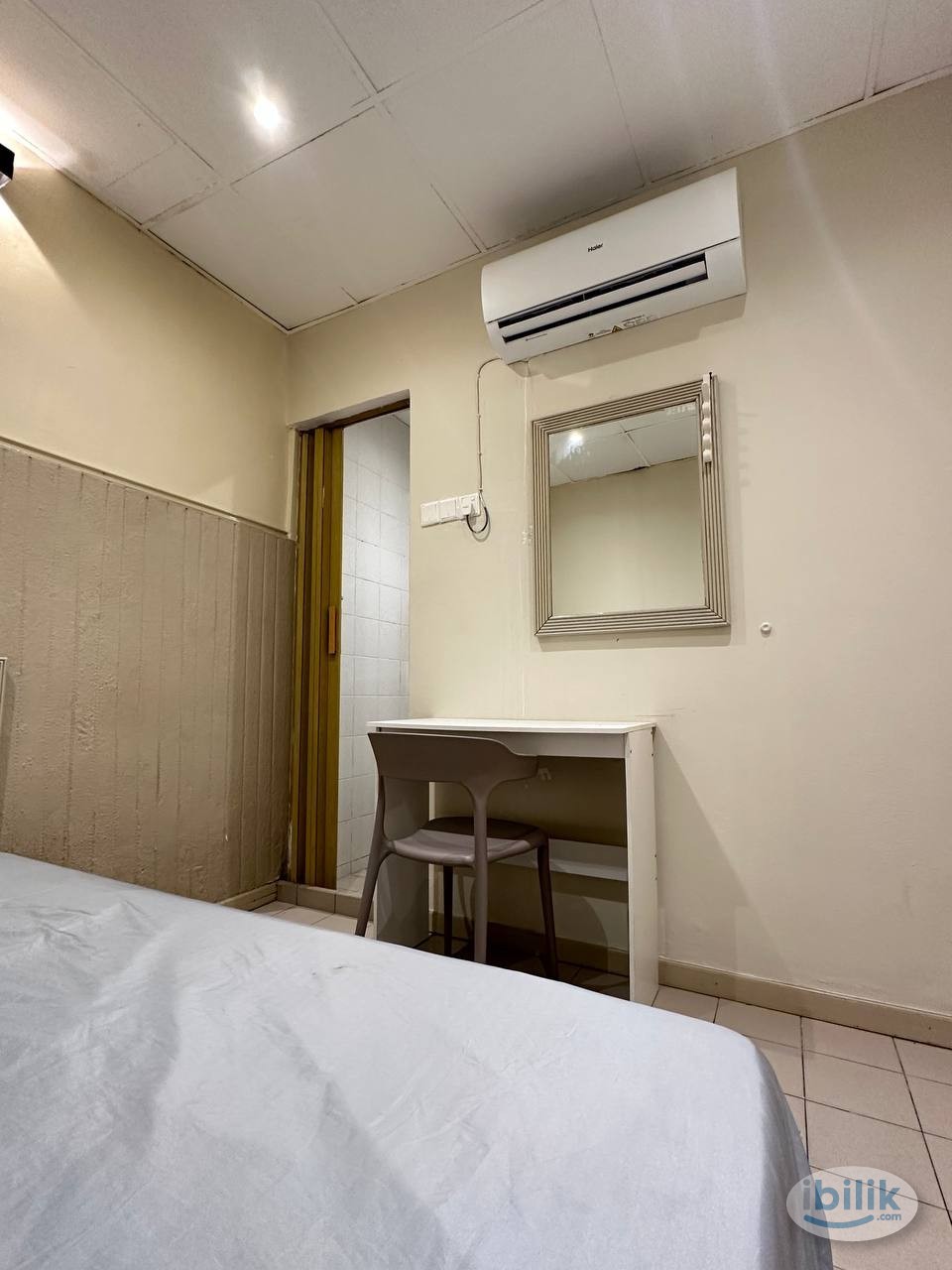 [450m to The Starling Mall | Private Toilet | Zero deposit ] ❤️‍🔥 Aircon Room di Damansara Uptown SS21‼️ - Image 2